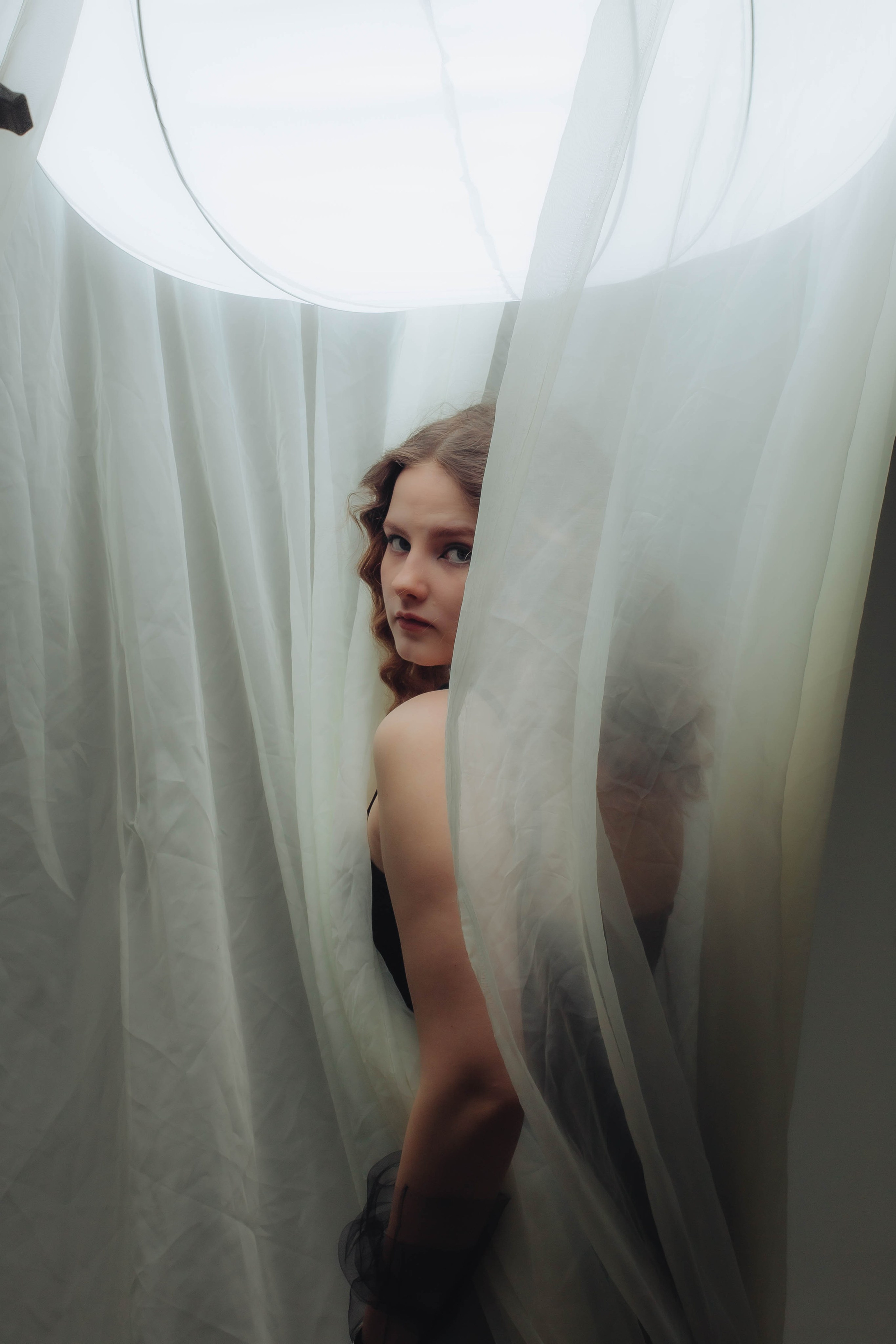 Лиза. Фотограф Виноградова Зинфира в Санкт-Петербурге