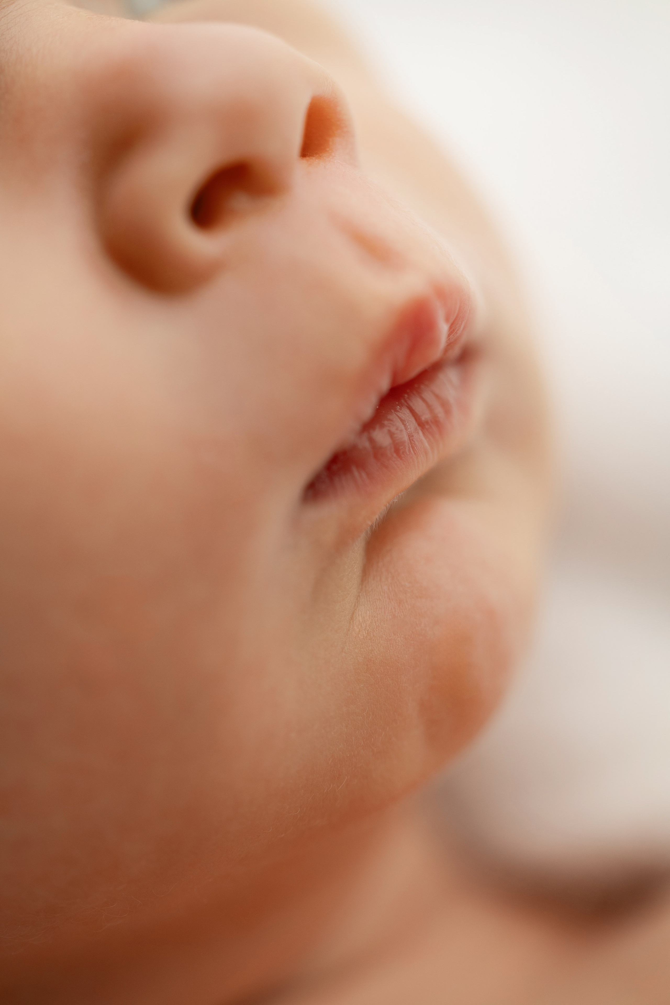 Тихон. Лилия Алтухова — фотограф новорожденных в Москве и области