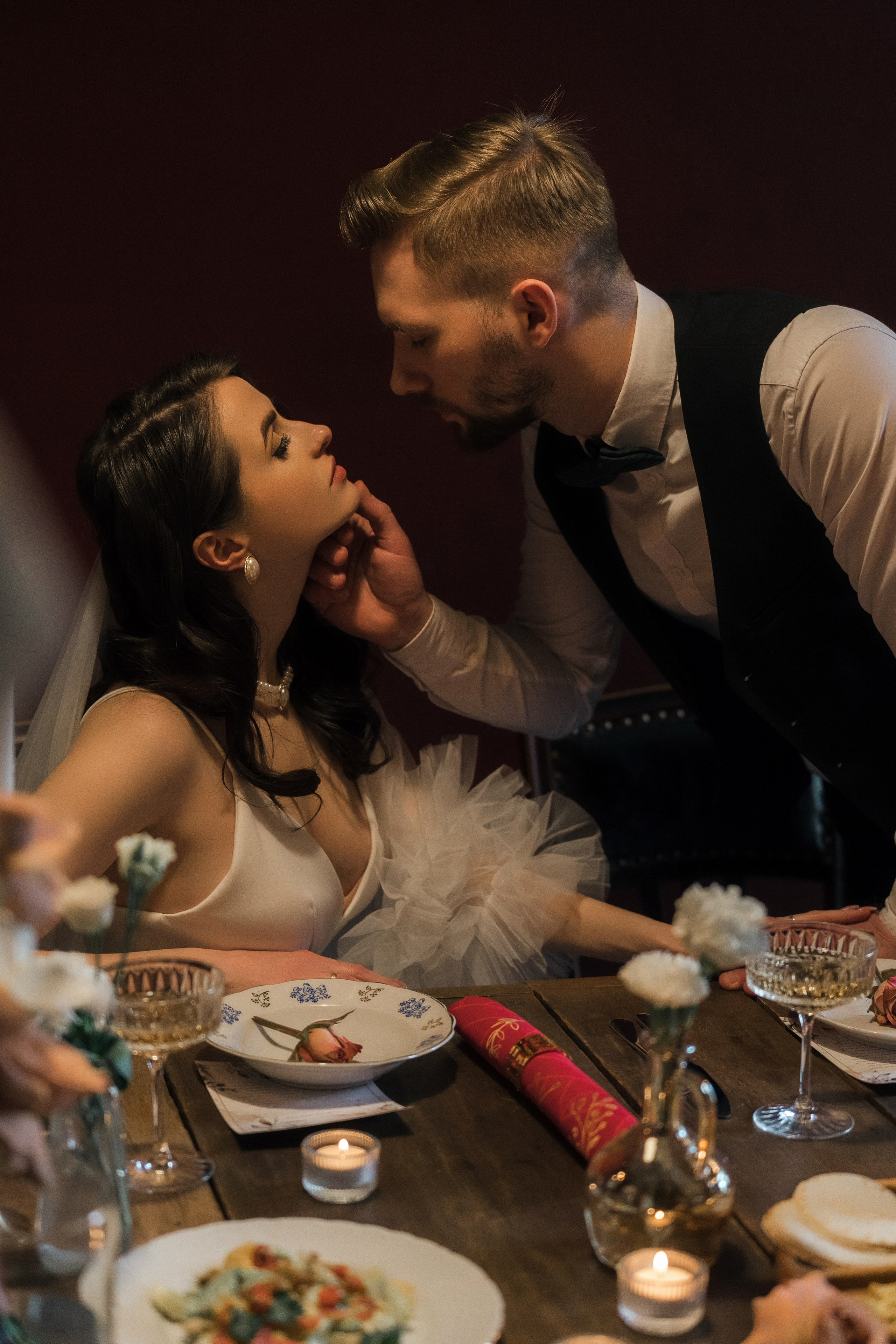 Алексей + Ксения