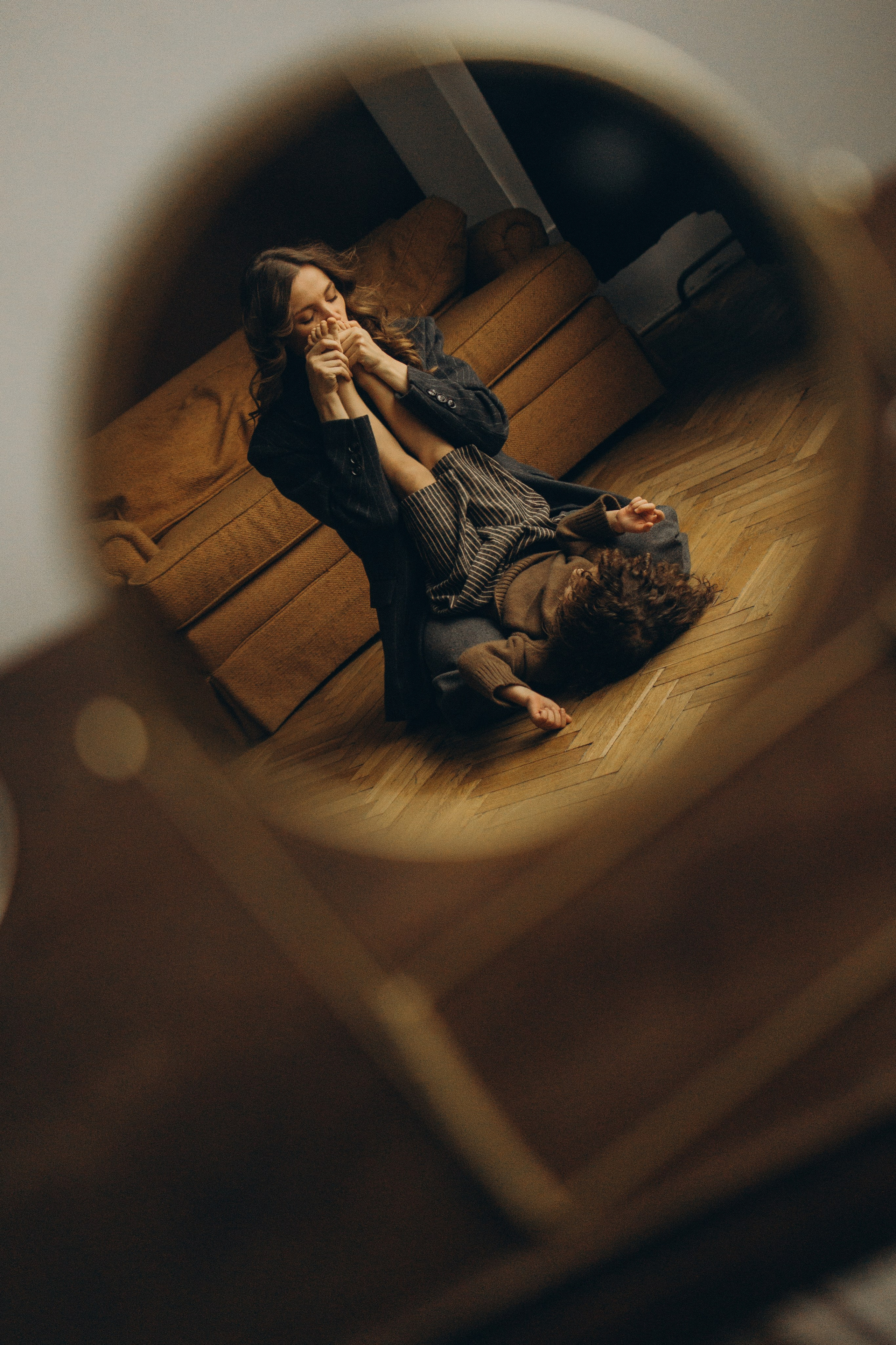 Добрые открытки детства. Фотокарточки о вас и о большой любви!