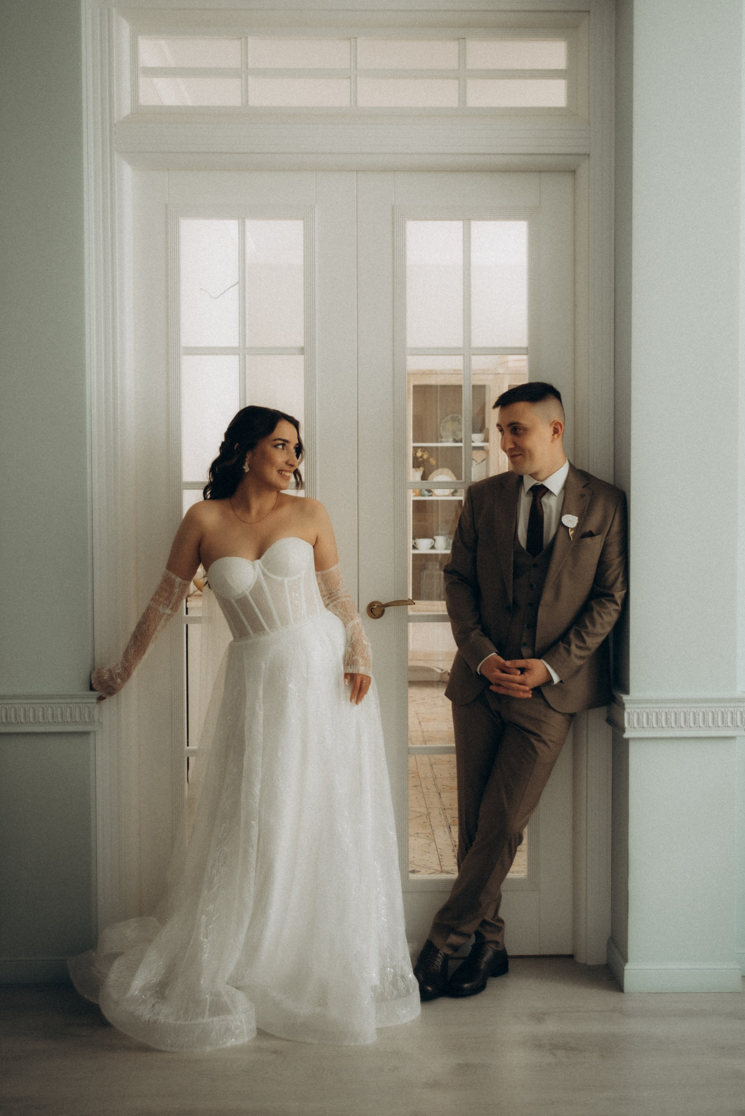 . Свадебный и семейный фотограф в Йошкар-Оле, Питере и Казани Александра Богинич