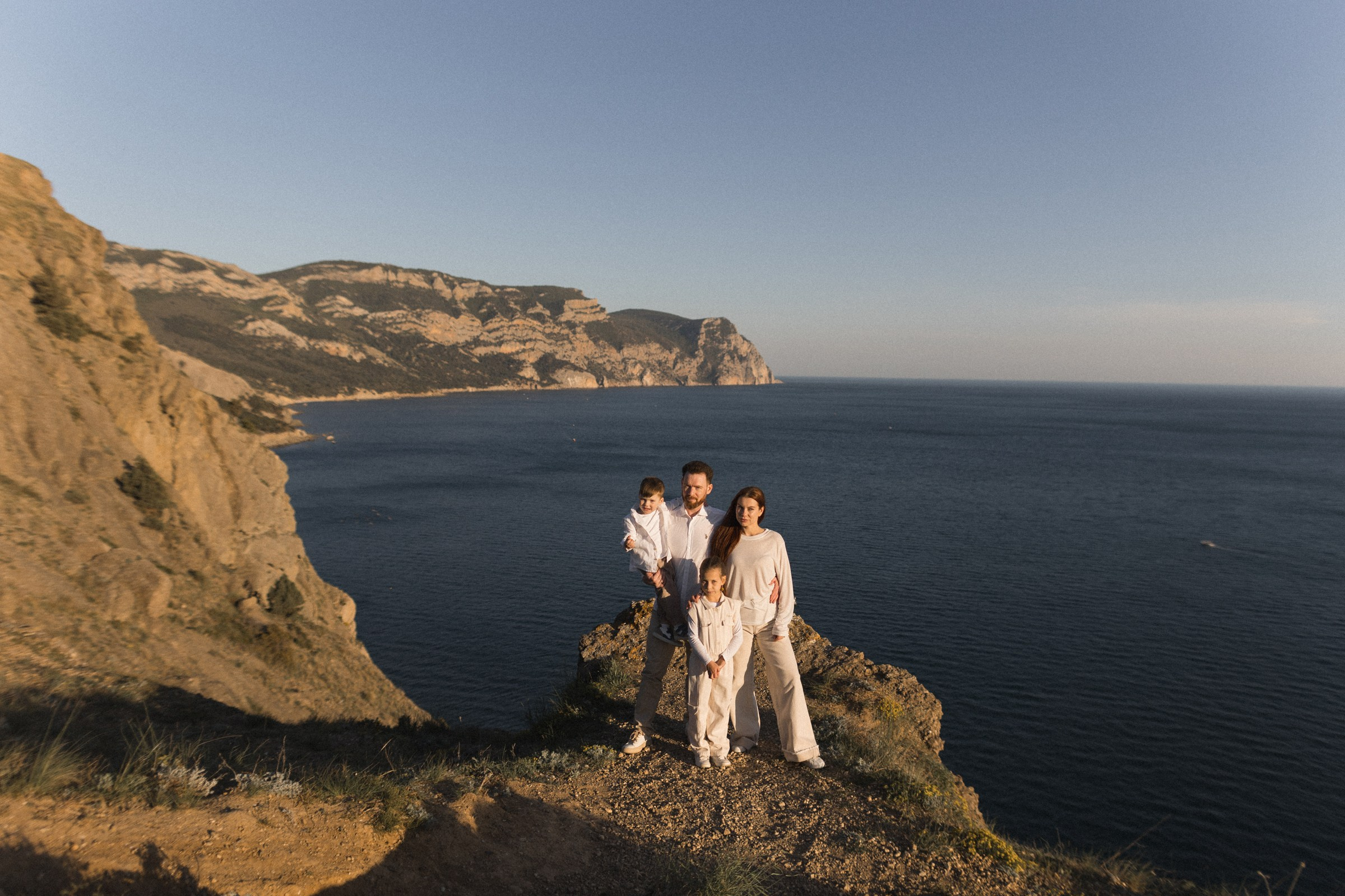 4 друга. Sovushka DS