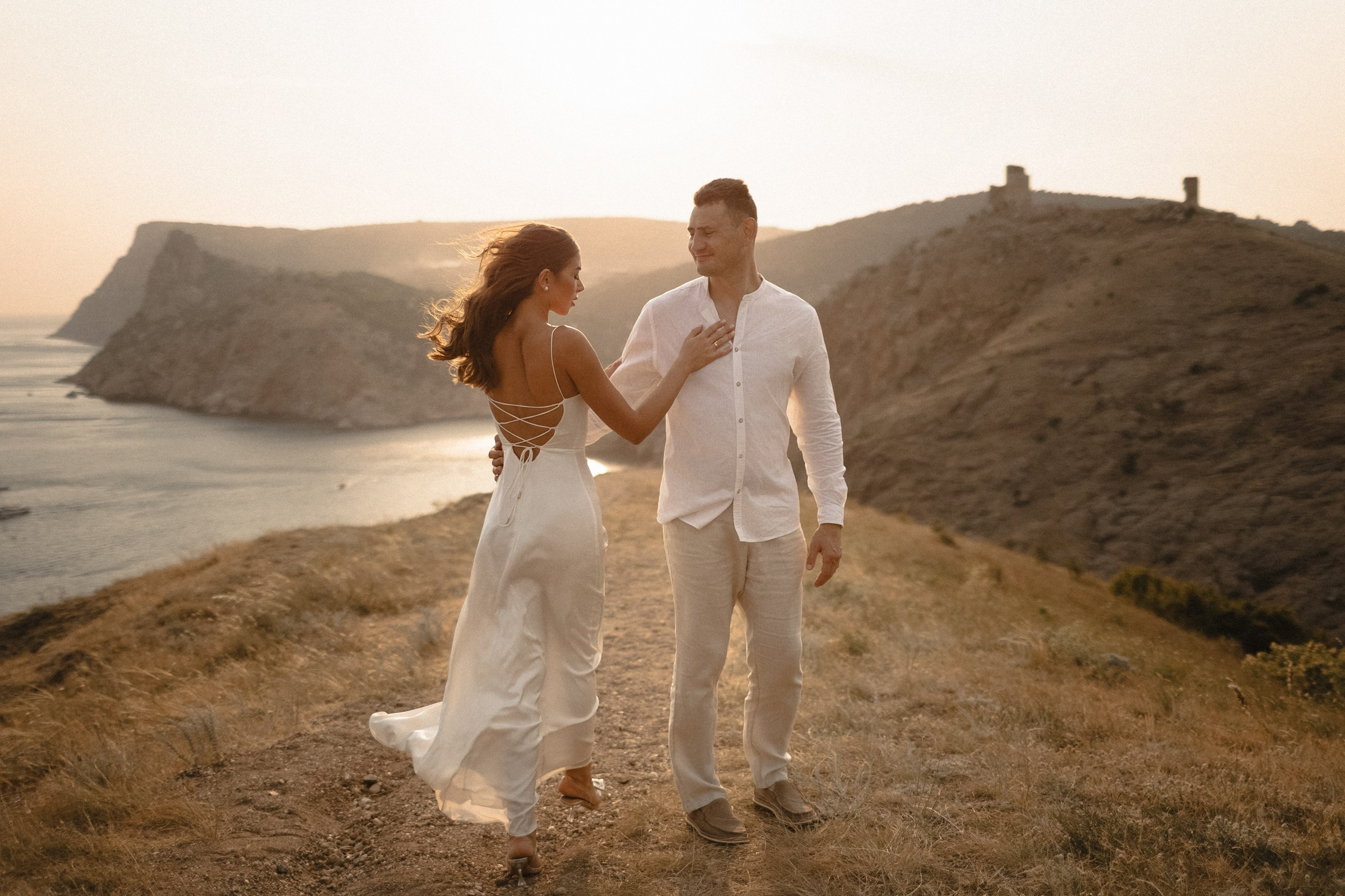 Two «S». Sovushka DS