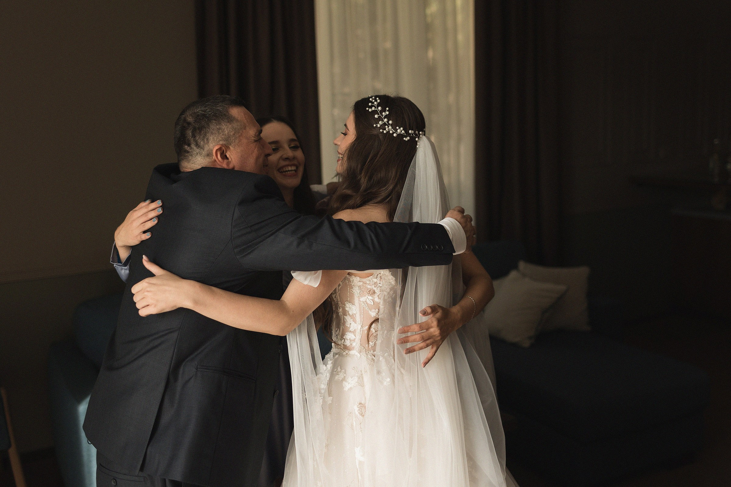 Твоя навсегда. Sovushka DS