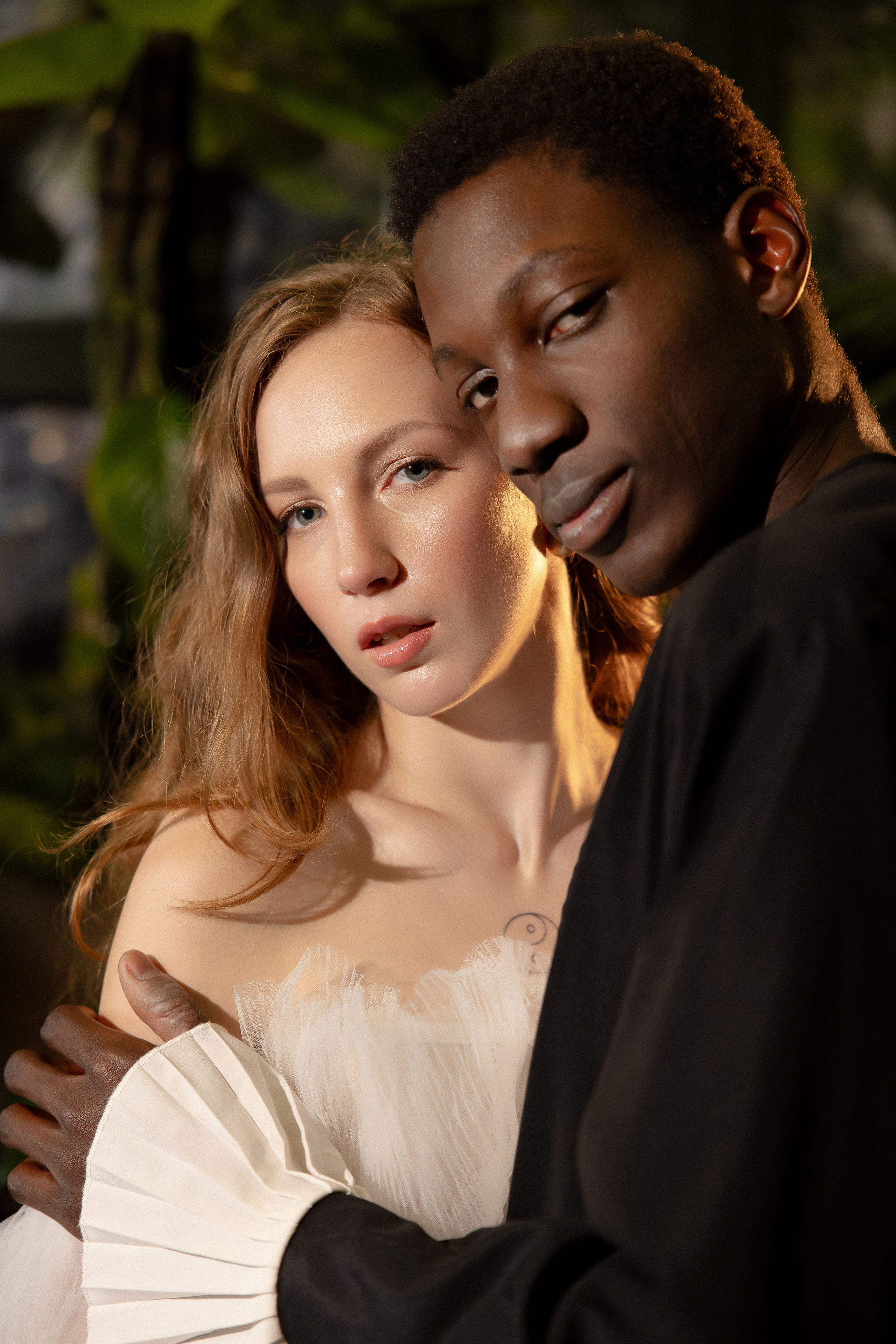 4. Фотограф Арина Тамочкина