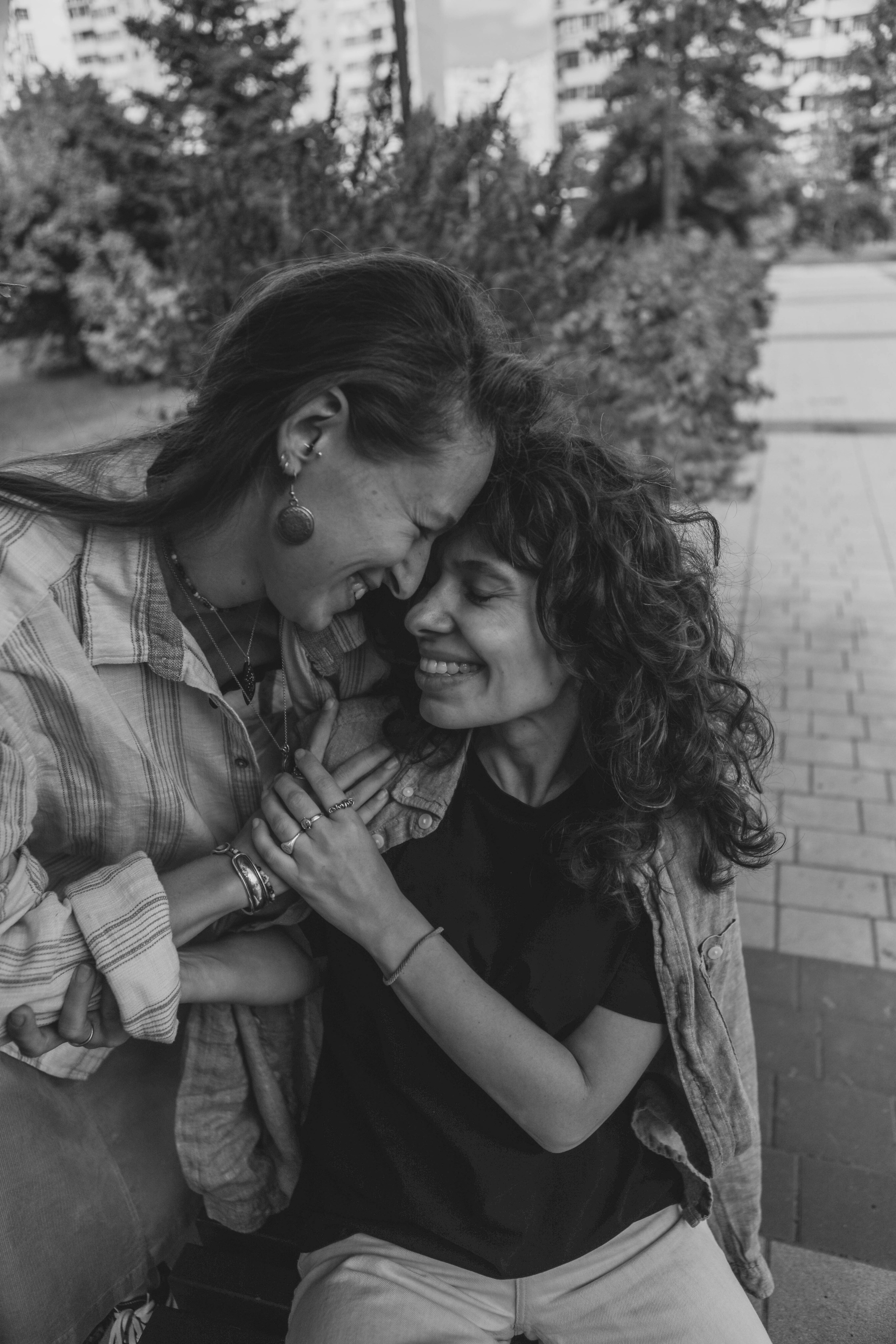 Сила рода. Катя Сидор — фотограф в Москве