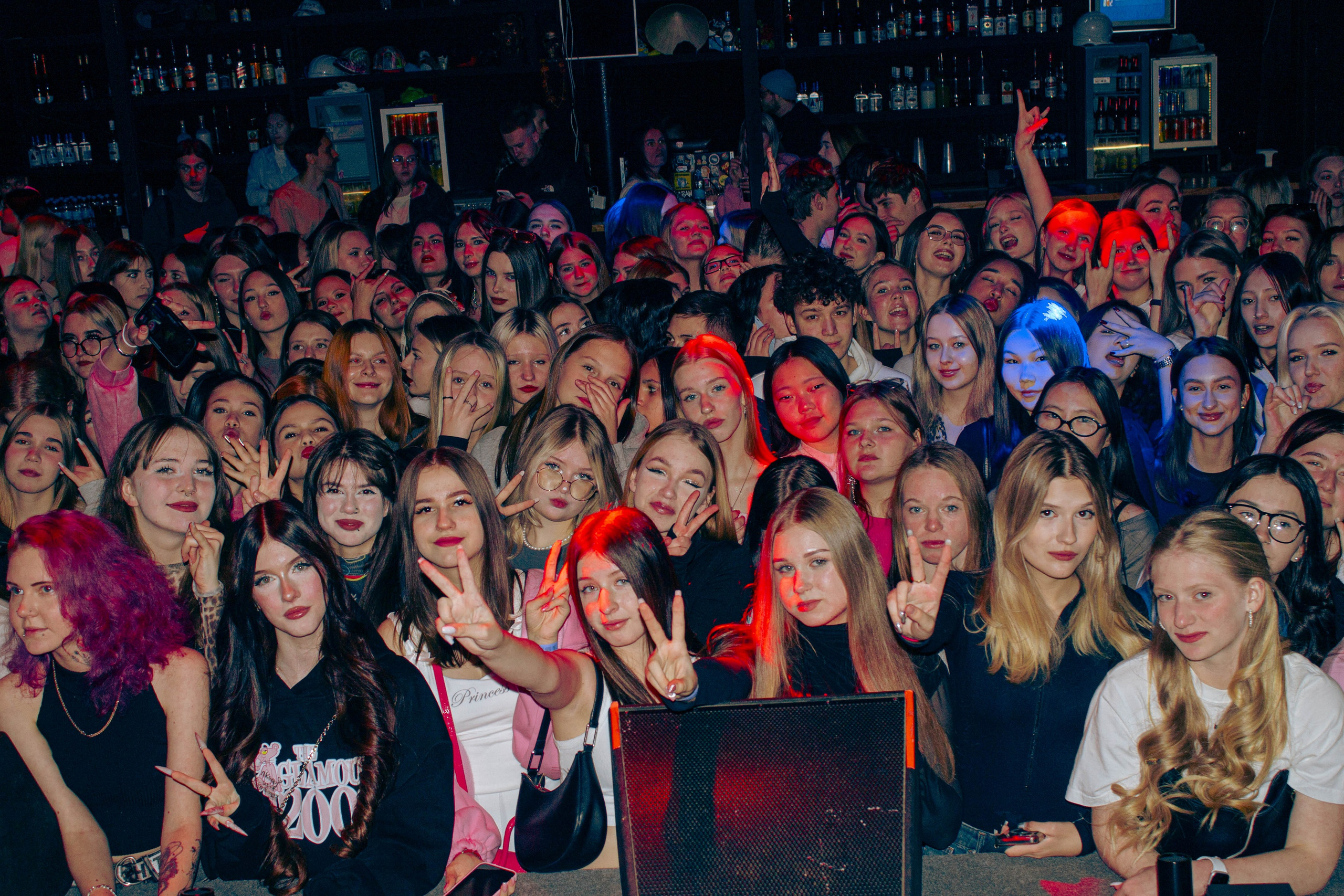 Nkeeei, Uniqe и Артем Шиловец. ФОТОГРАФ ВЛАДИВОСТОК НИКИТА КОРОЛЁВ