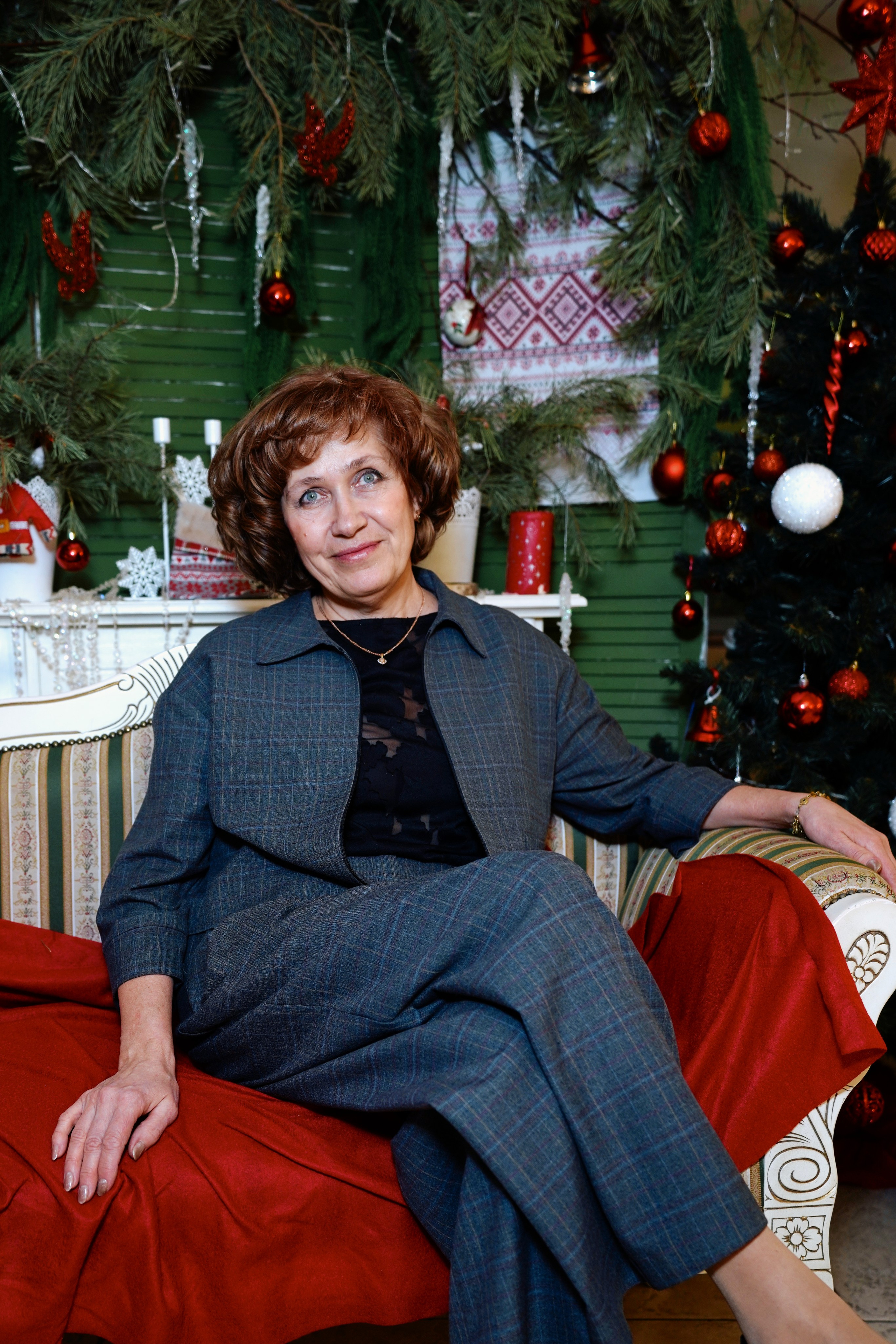 Казметрострой. Фотограф Казань