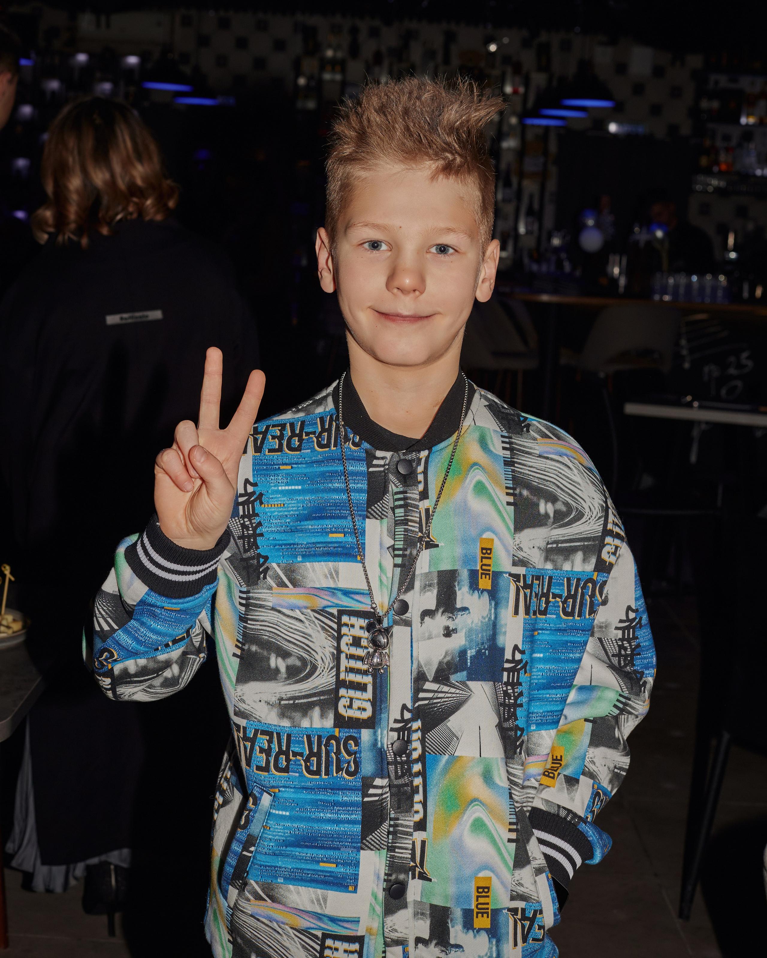 Репортаж. Фотограф в Москве и Санкт-Петербурге Елена Потапова