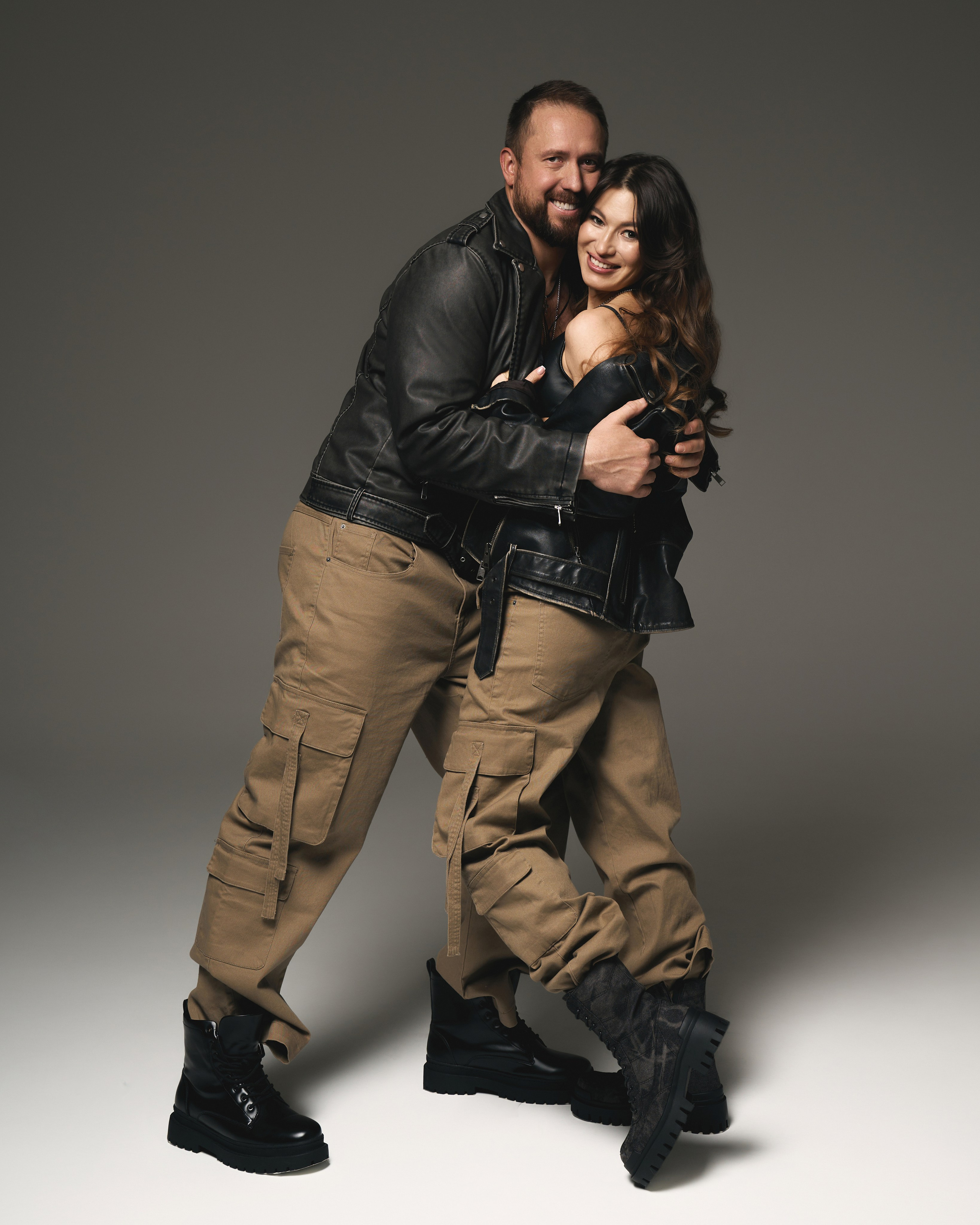 Беременность. Семейный фотограф Виктория Стоякина