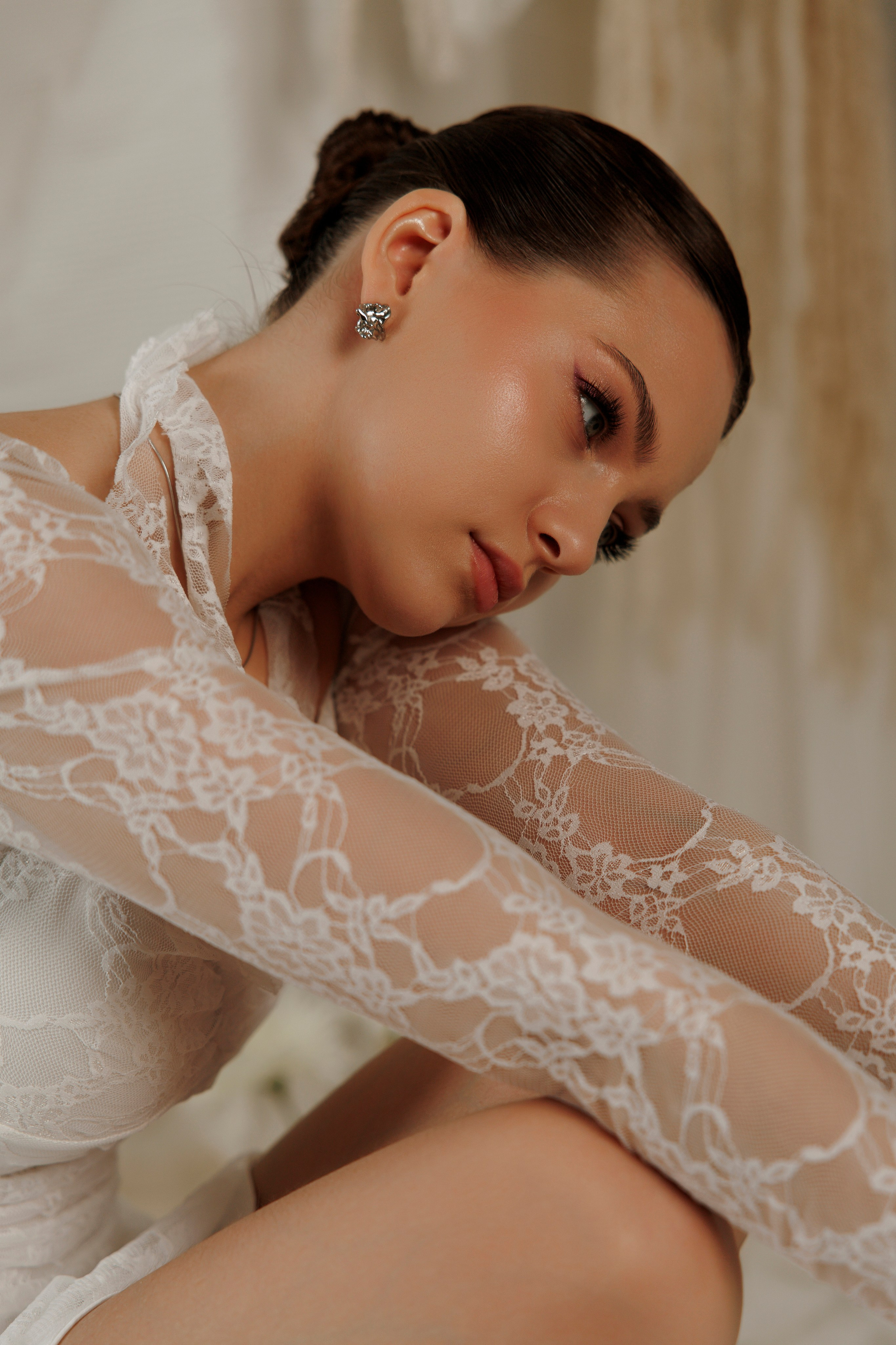 Нежность. Свадебный фотограф в Москве, Самаре, Тольятти