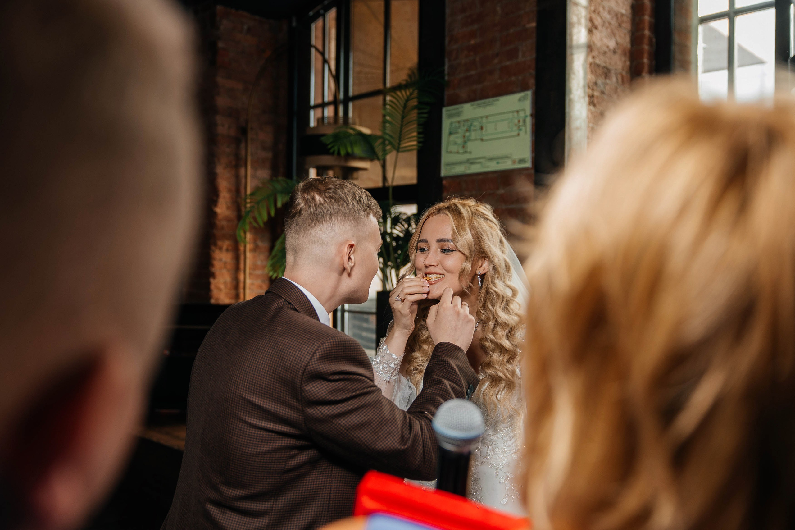 Роман и Анна. Фотограф в Москве Дмитрий Жарков