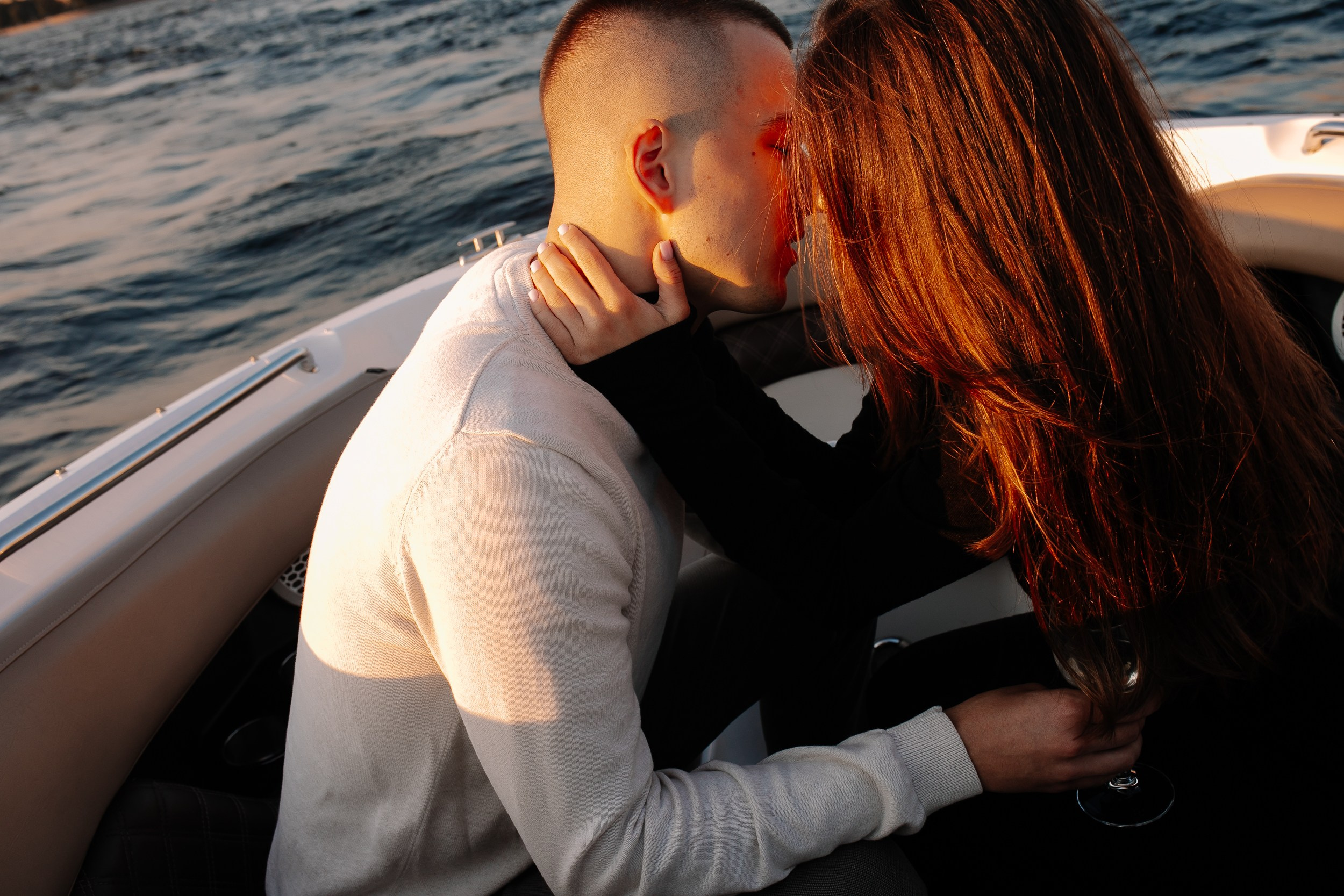 LOVESTORY. Фотограф в Санкт-Петербурге