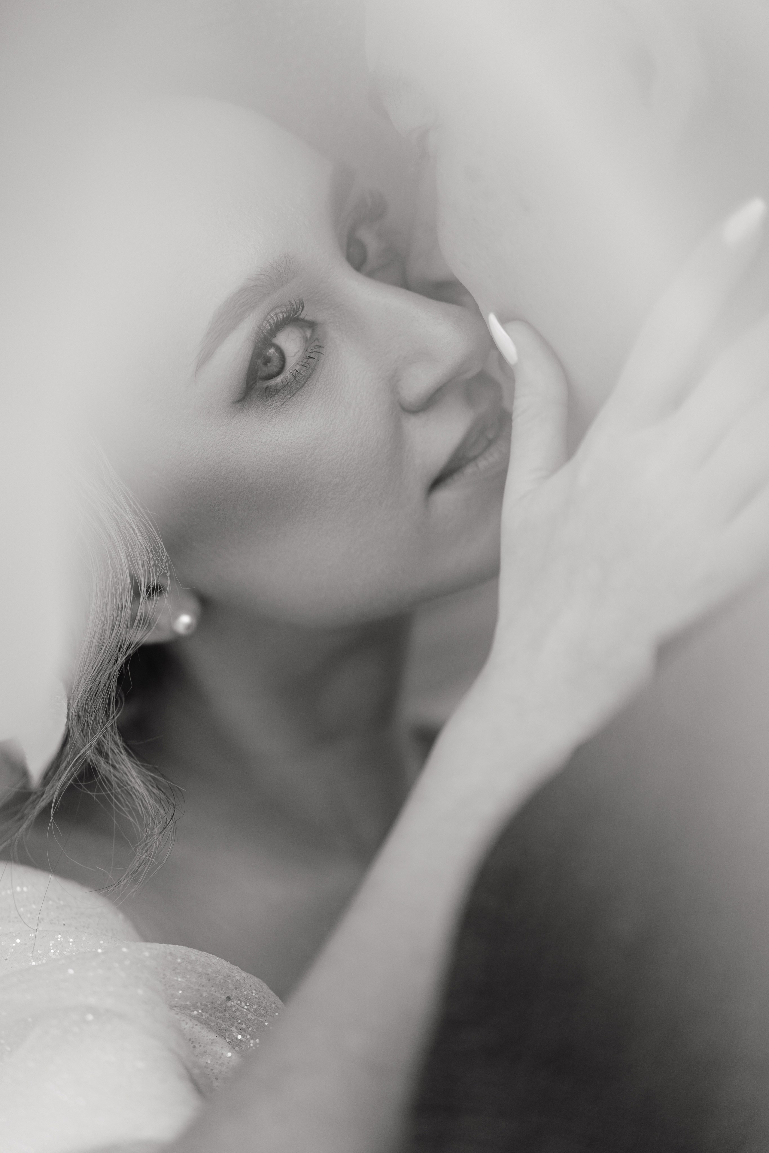 Ксения и Артем. Свадебный и портретный фотограф в Сызрани и городах Самарской области