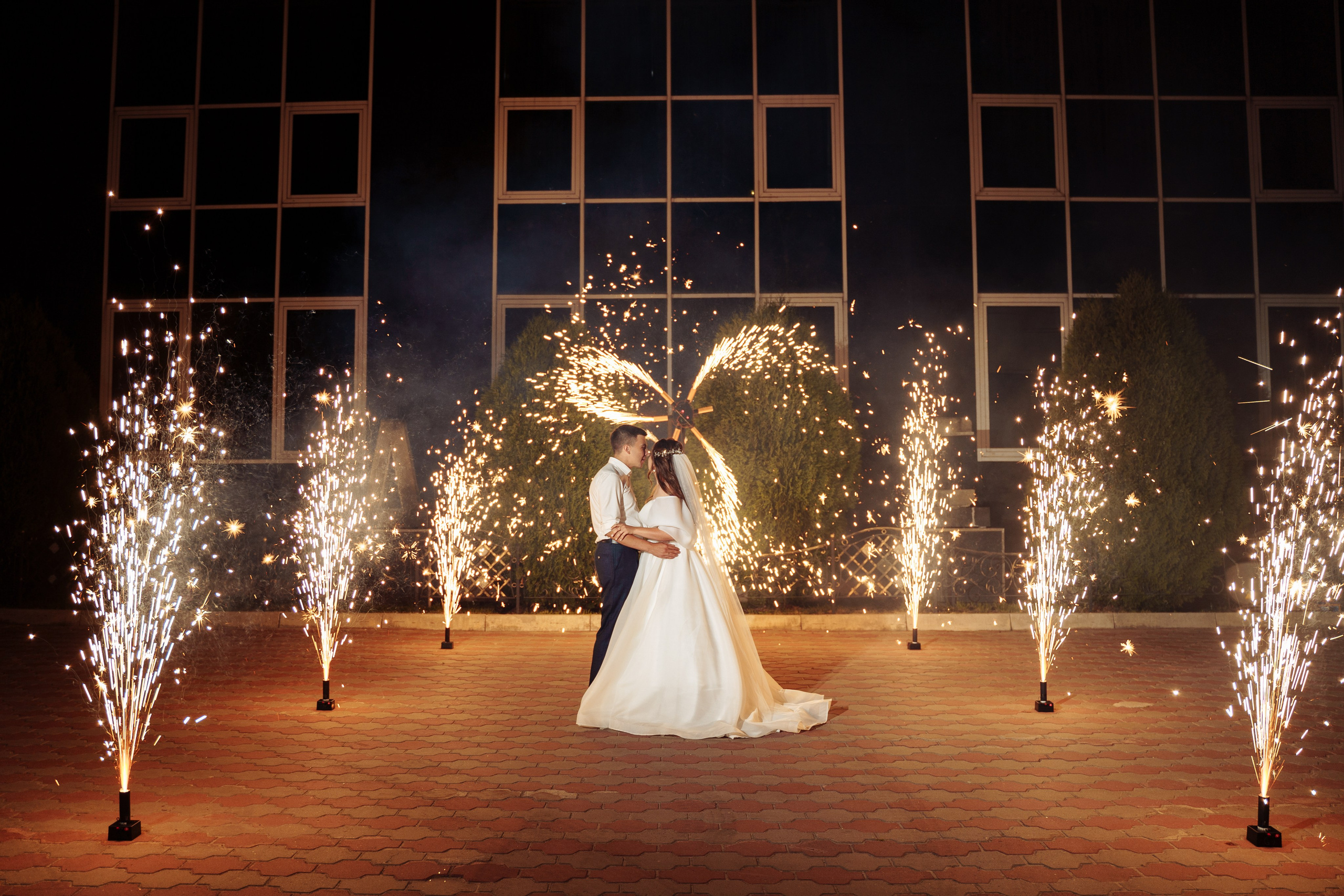 Дарья и Иван. Свадебный и портретный фотограф в Сызрани и городах Самарской области