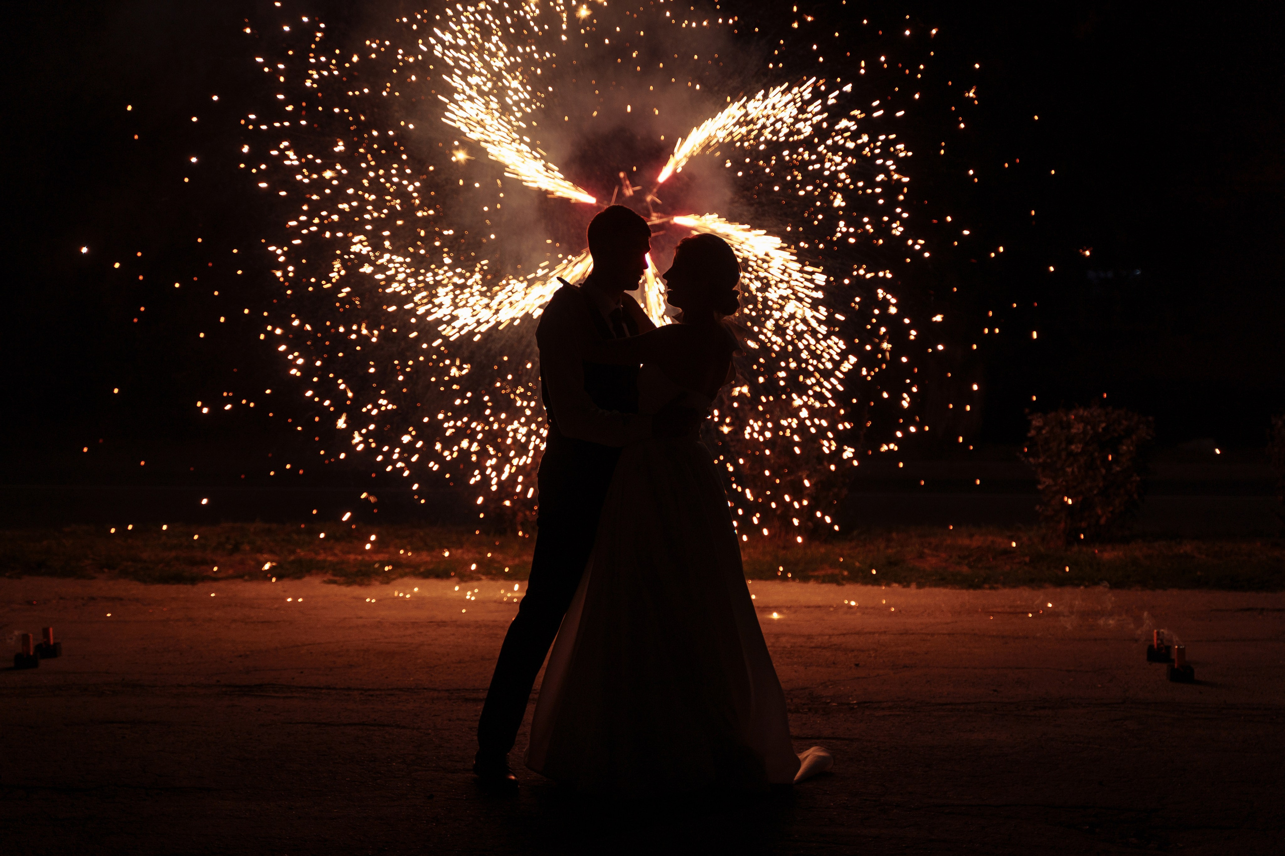 Анастасия и Александр. Свадебный и портретный фотограф в Сызрани и городах Самарской области