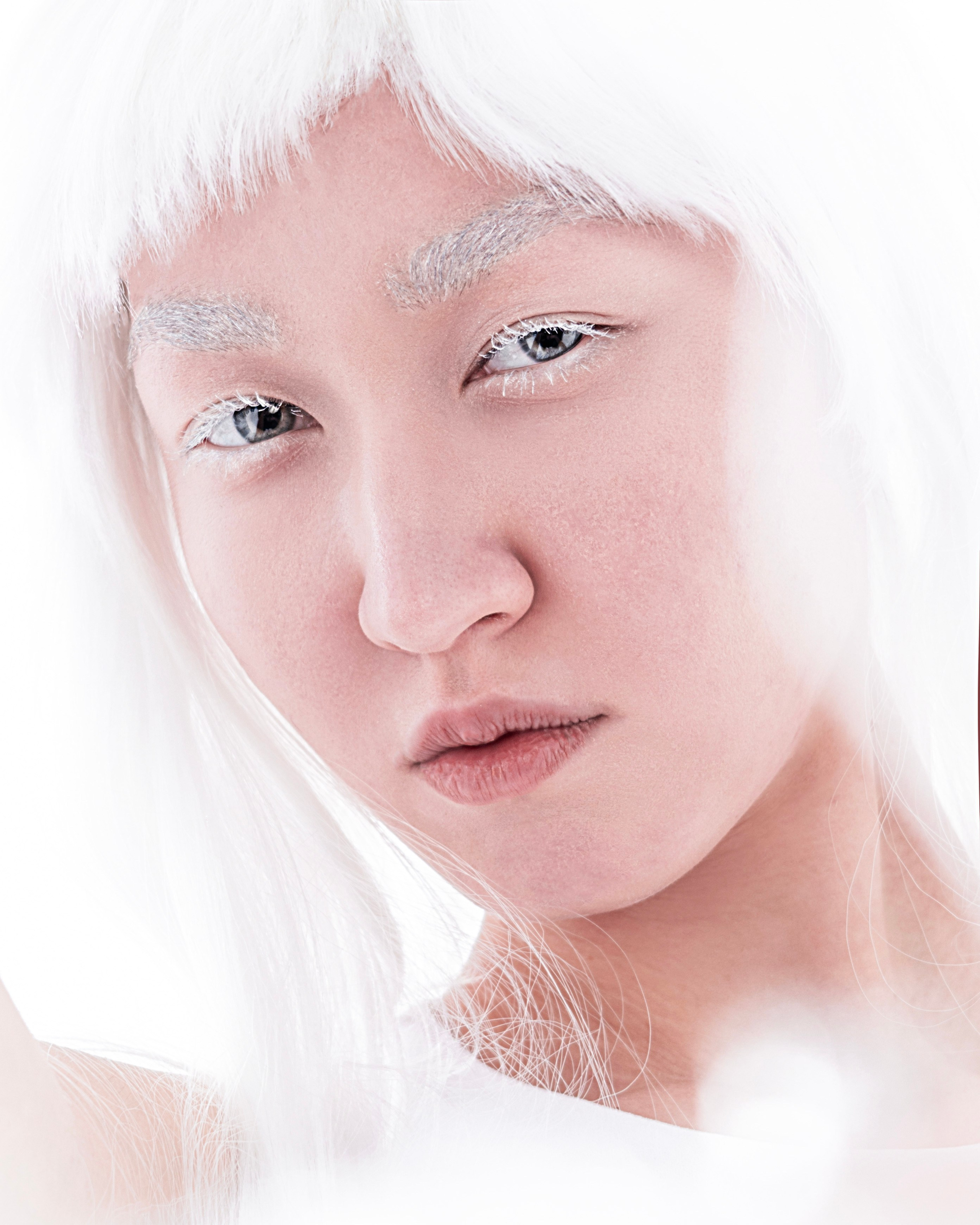 Sonya. Анна Сергеенкова | фотограф Москва