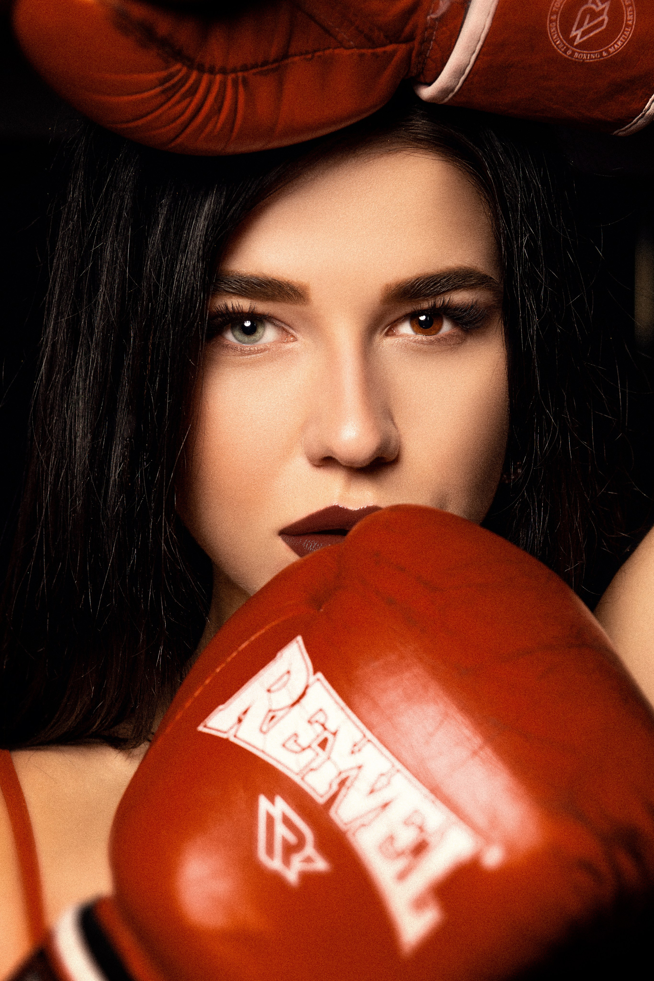 ГАЛЕРЕЯ. Портретный | свадебный фотограф в Москве