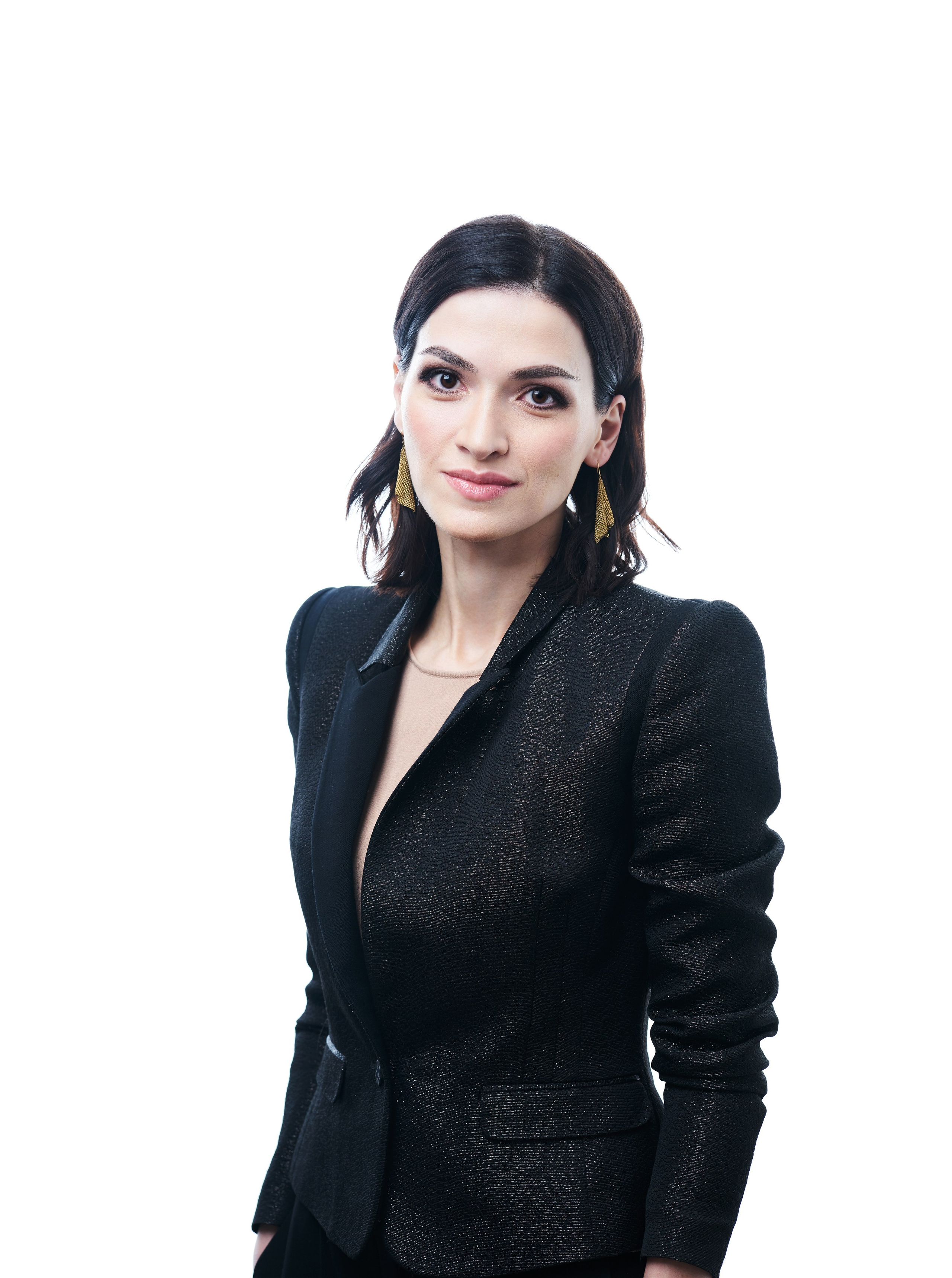 Портрет. Профессиональная фотосъемка в Москве