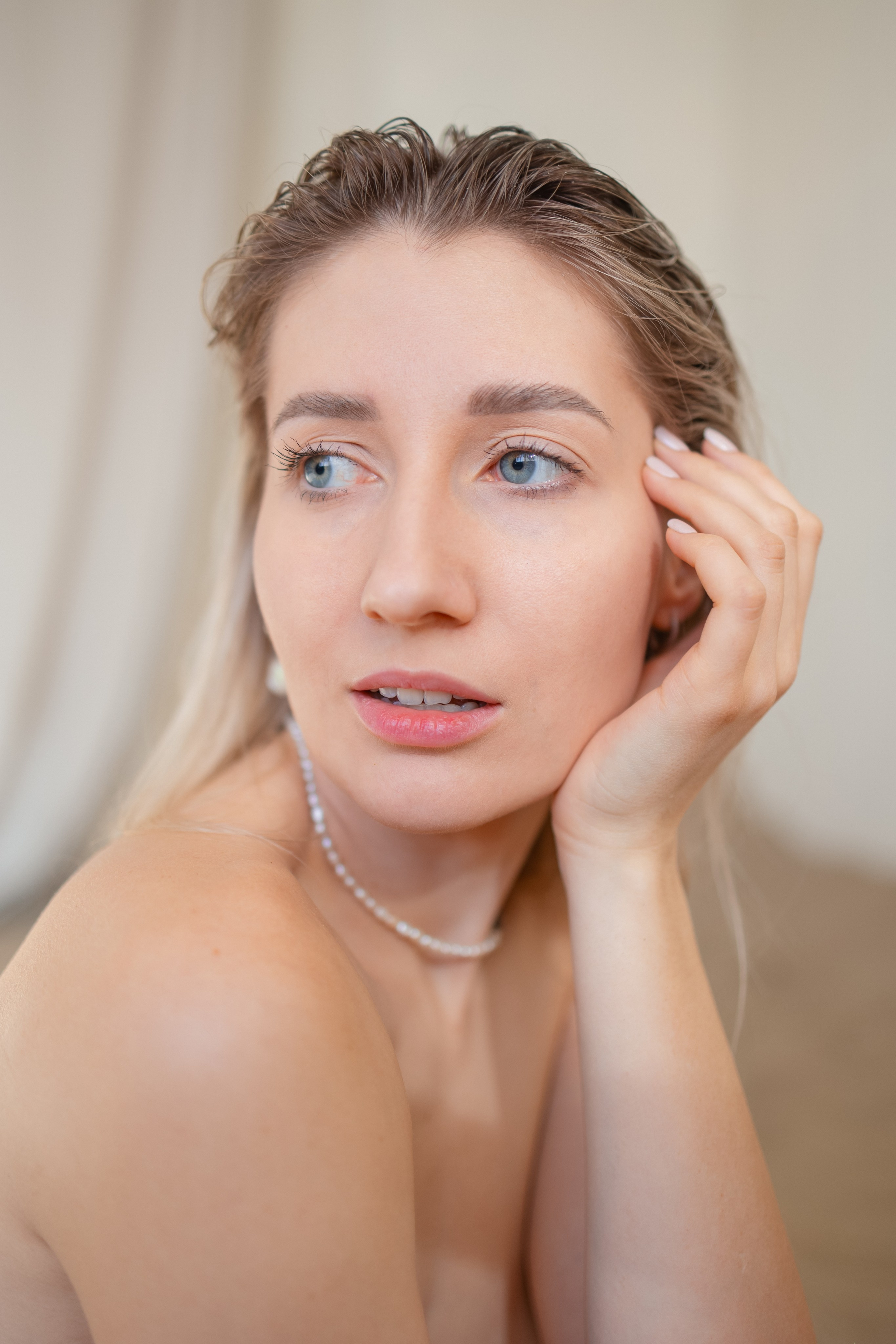 Семейный и портретный фотограф в Астрахани Доронина Рашида