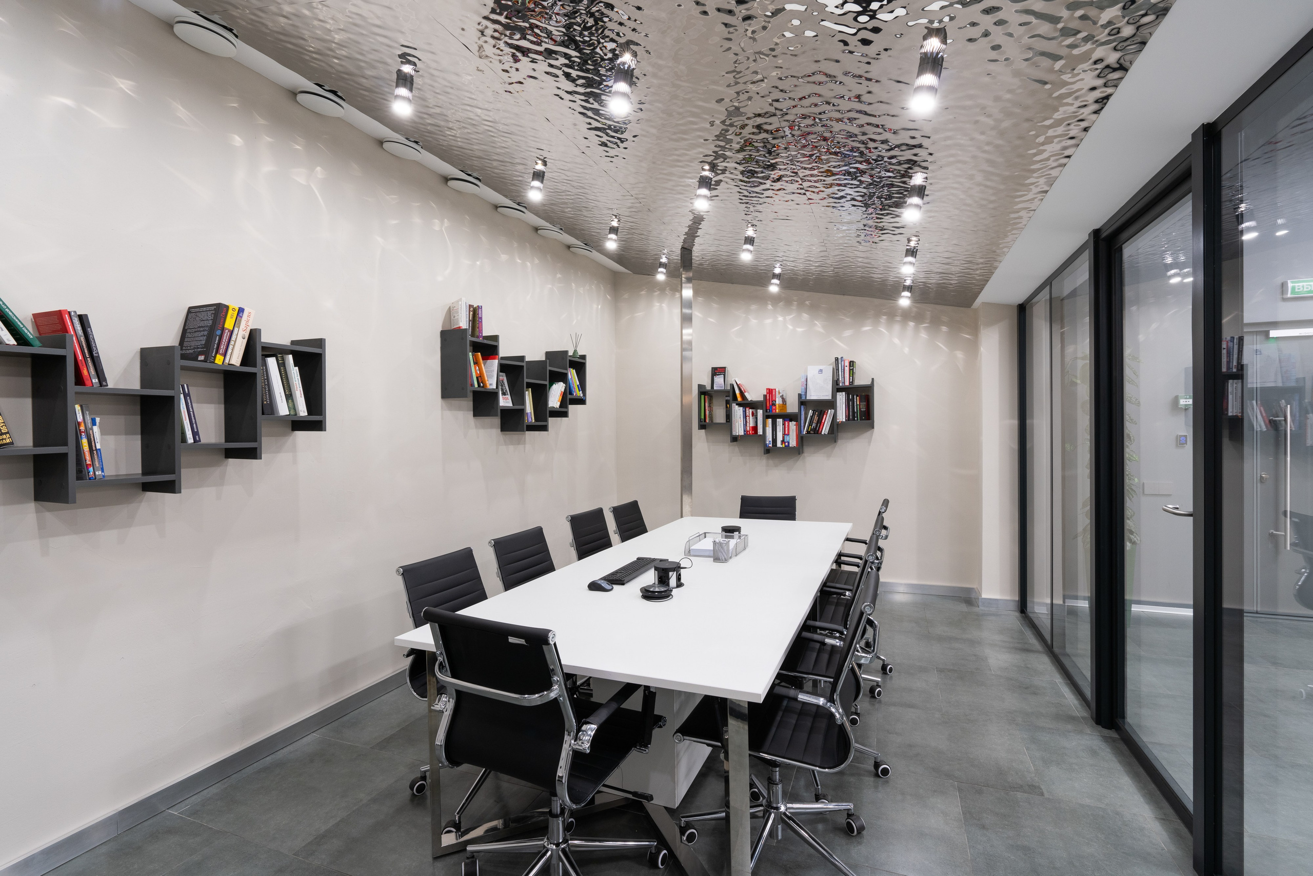 БЮРО². Фуд-фото и съёмка интерьеров в Москве