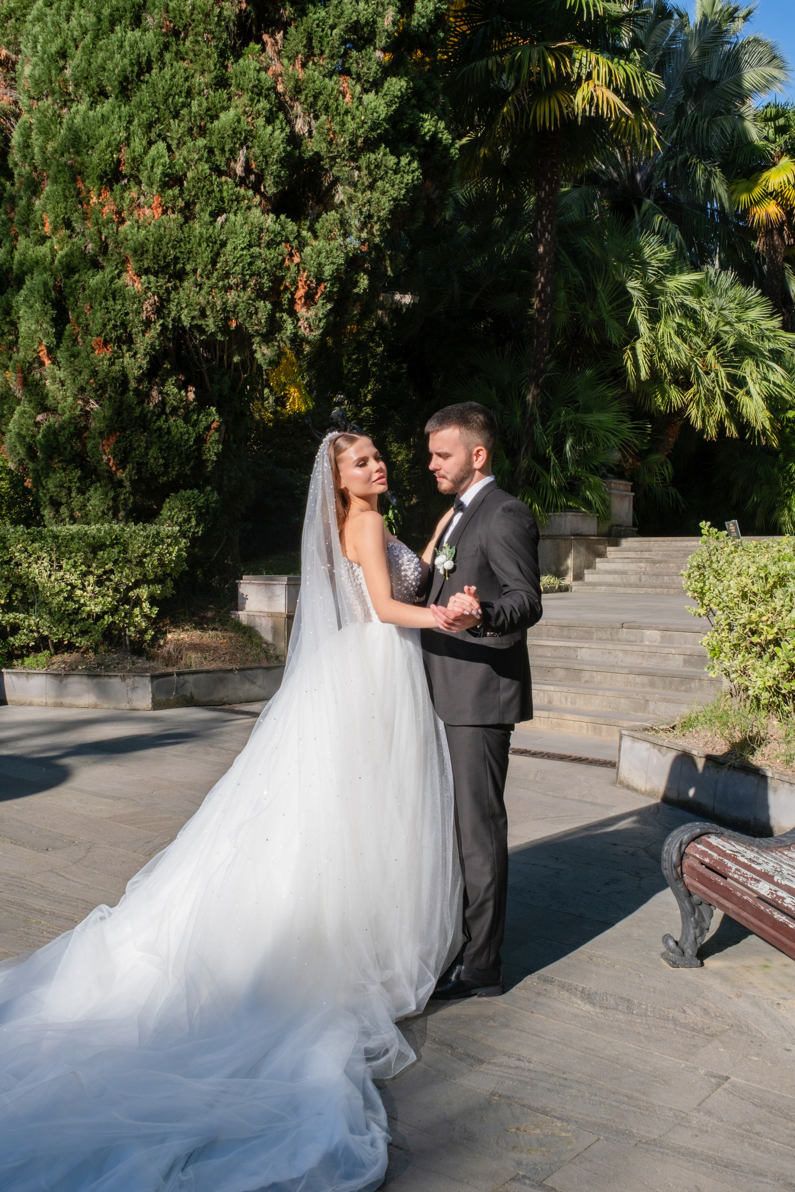 Сергей & Диана