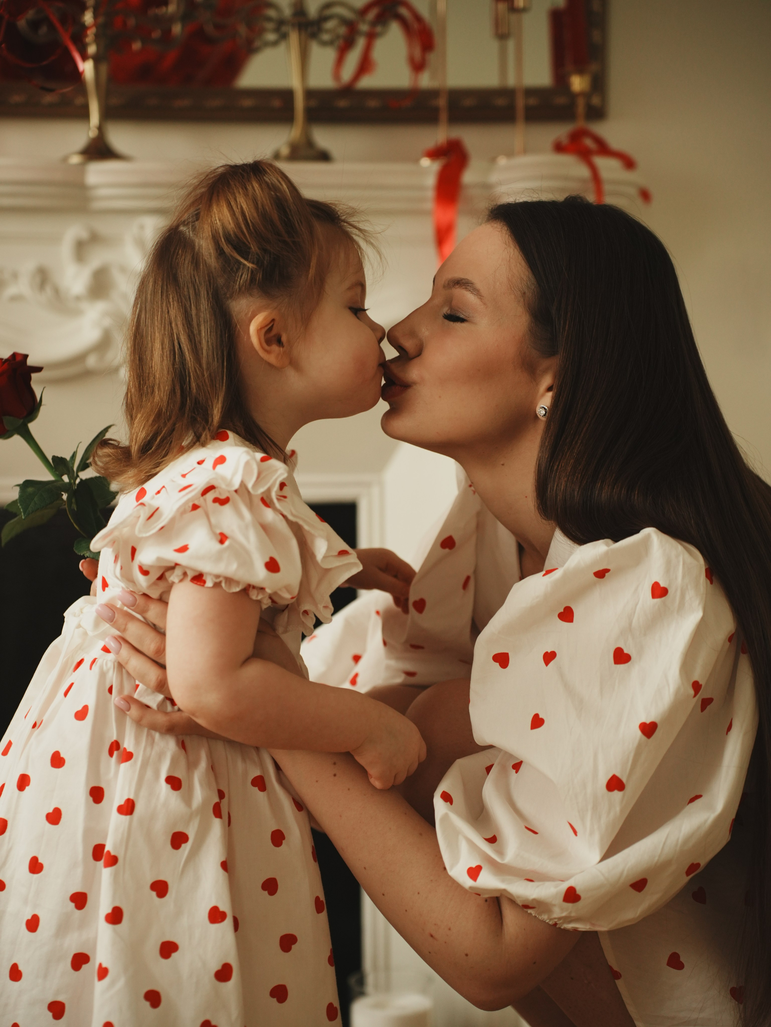 Виктория и Алиса / 14 февраля 2026. Маргарита — фотограф и видеограф / Москва