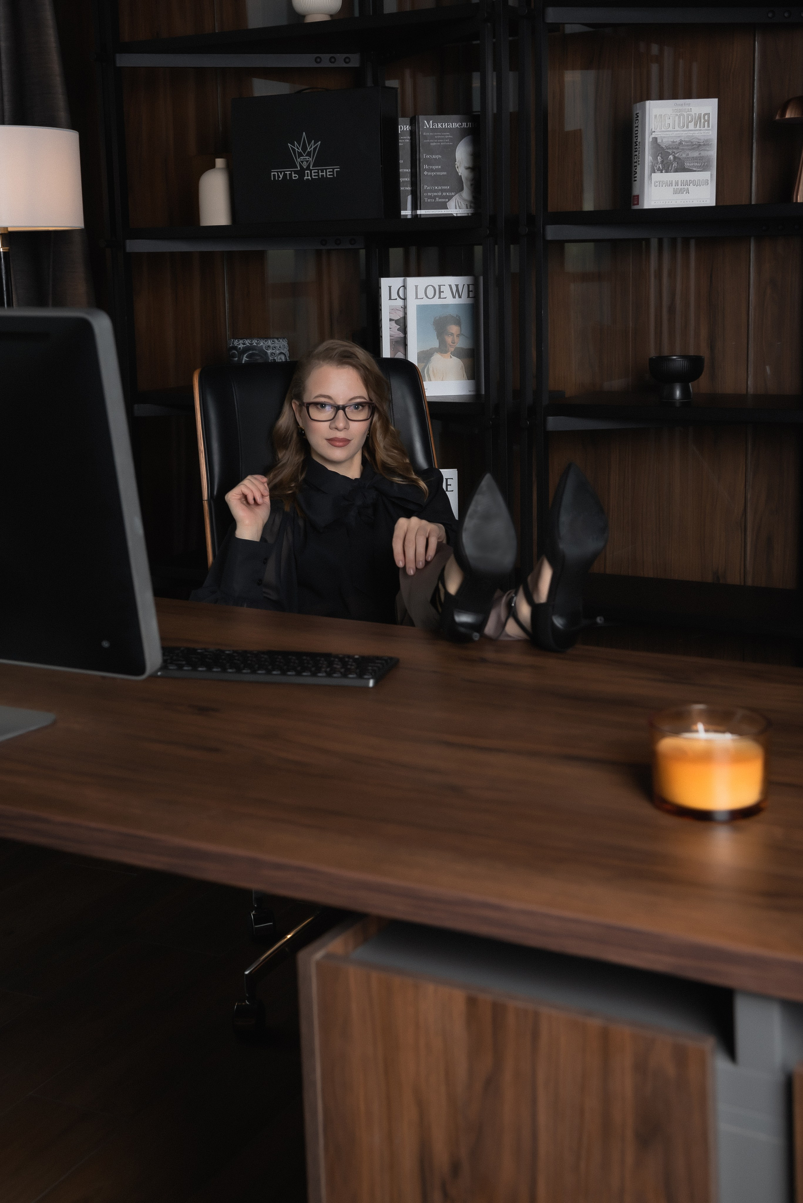 Портрет для бизнес турагента. КОНТЕНТ | БРЕНД фотограф Санкт-Петербург — Жанна Олтаржевская