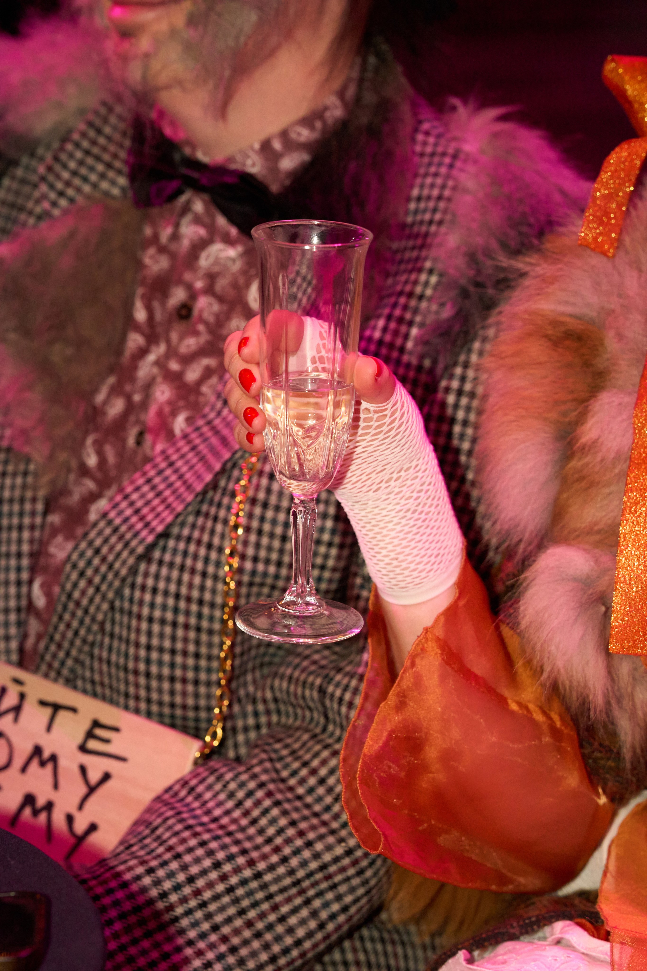 Новогодний корпоратив. Фотограф из Владивостока Юлия Черепова