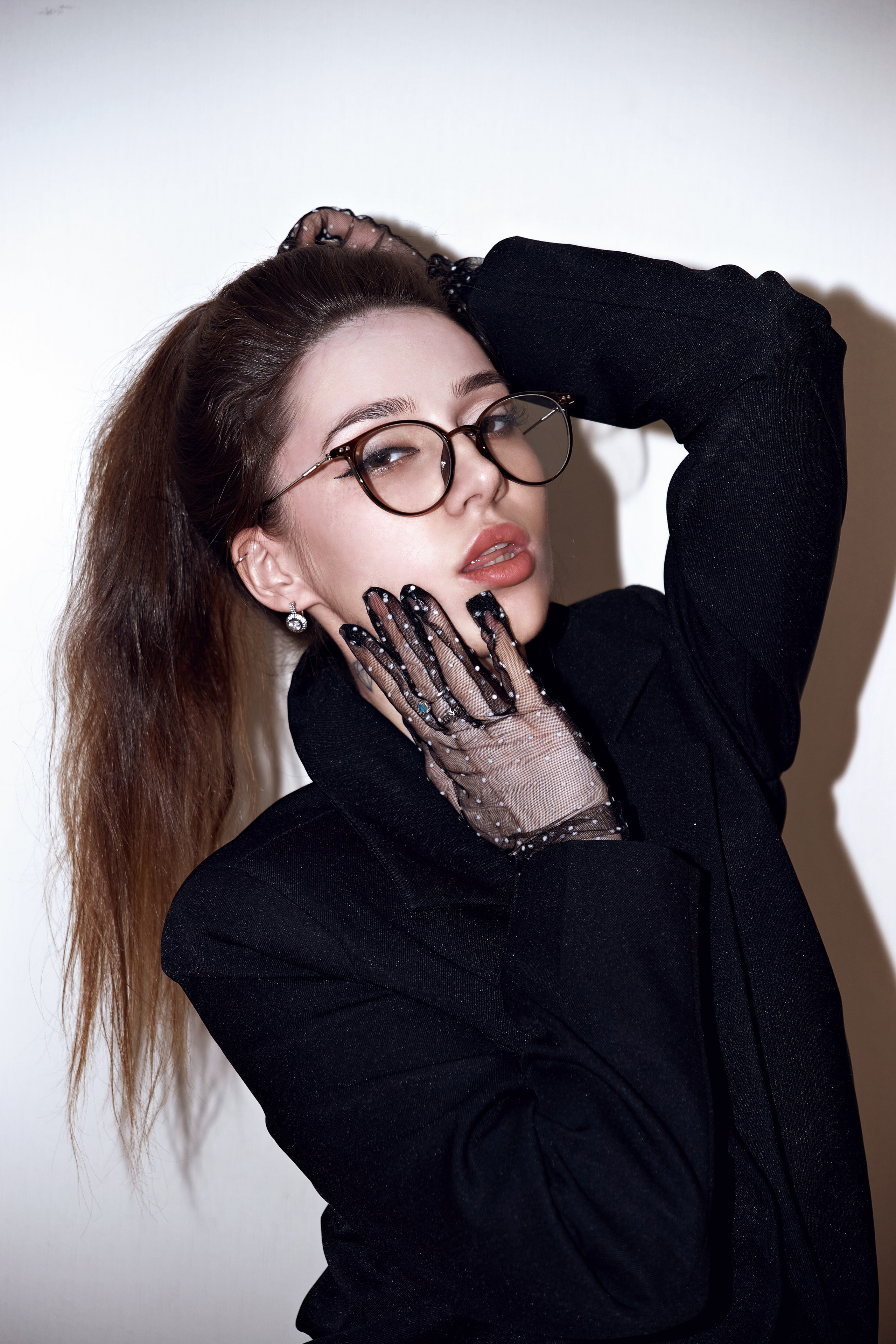 Яна студия. Фотограф в Санкт-Петербурге Цуркан Алёна