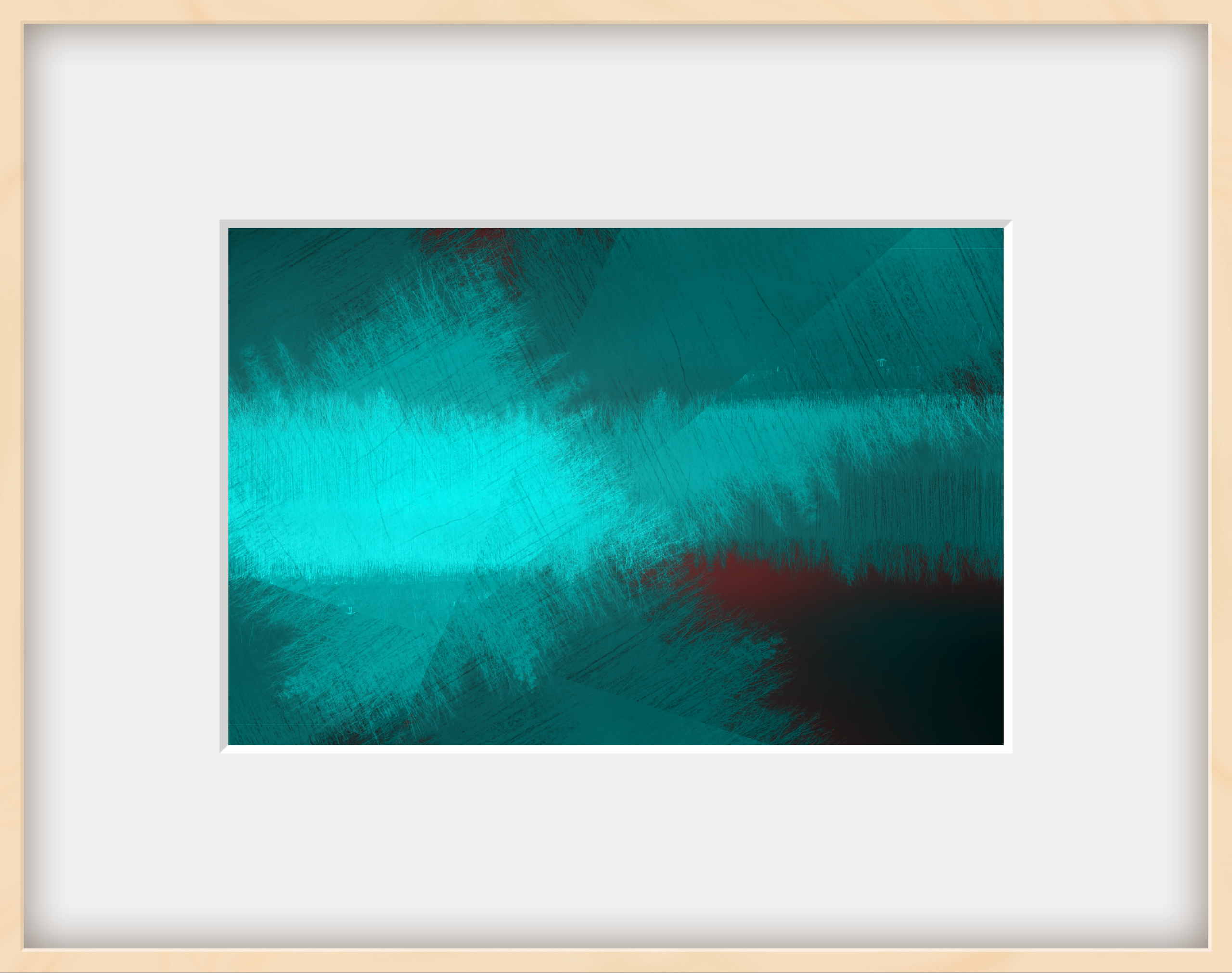 Арт декомпозиции. Мистические фотосессии в Санкт-Петербурге от мистика Ильи Шенгелия