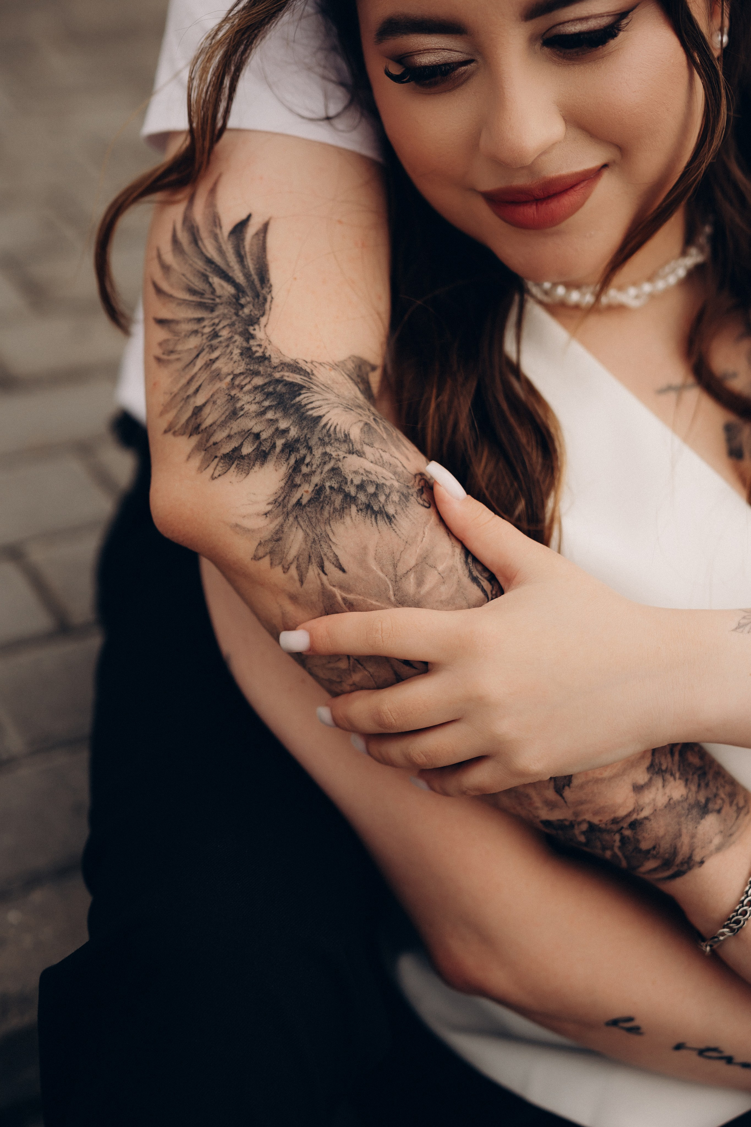 E&D. Алёна Хомич. Свадебный и семейный фотограф Коломна, Москва