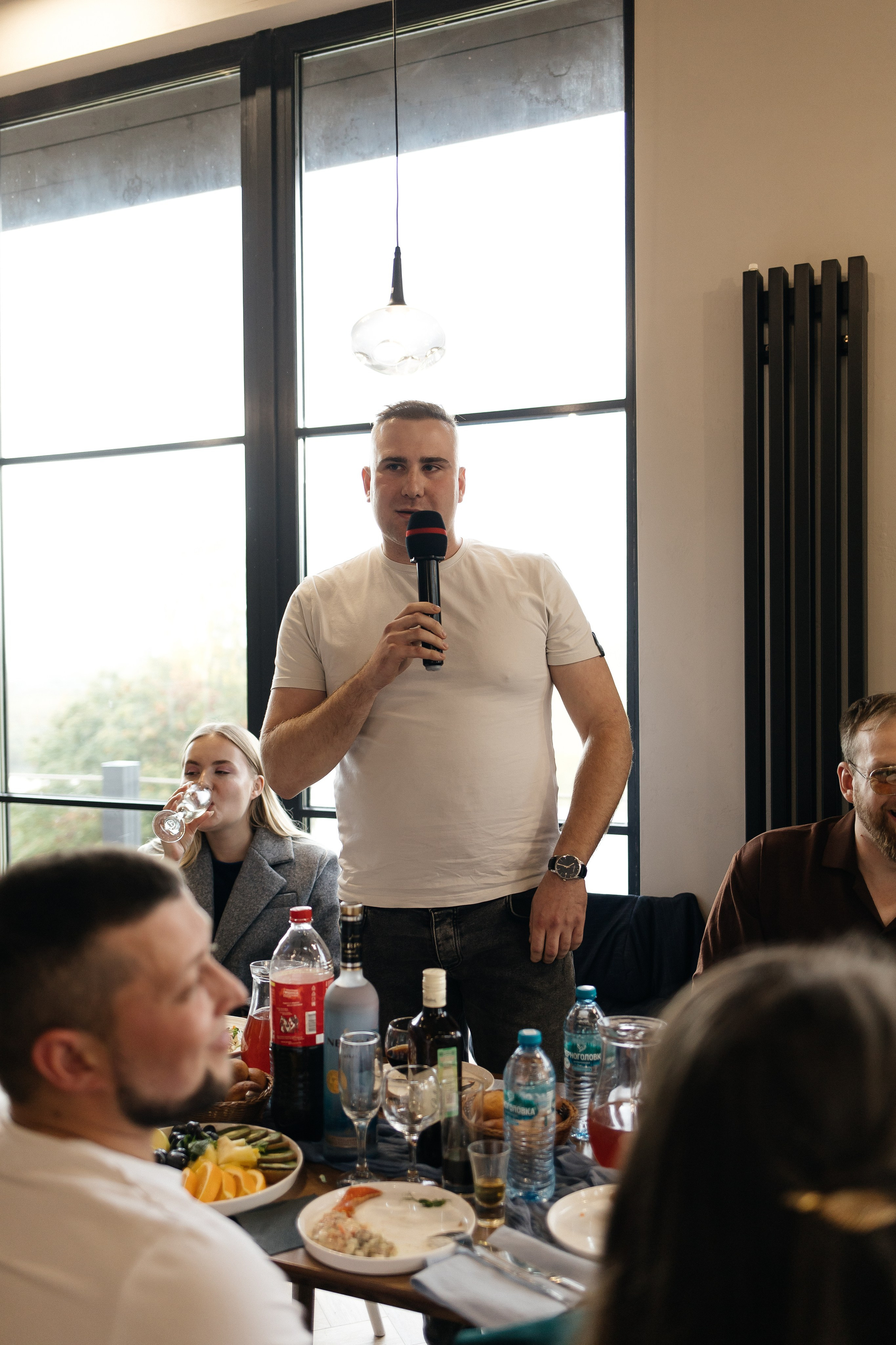 На одном дыхании. Фотограф Петрозаводск/СПБ