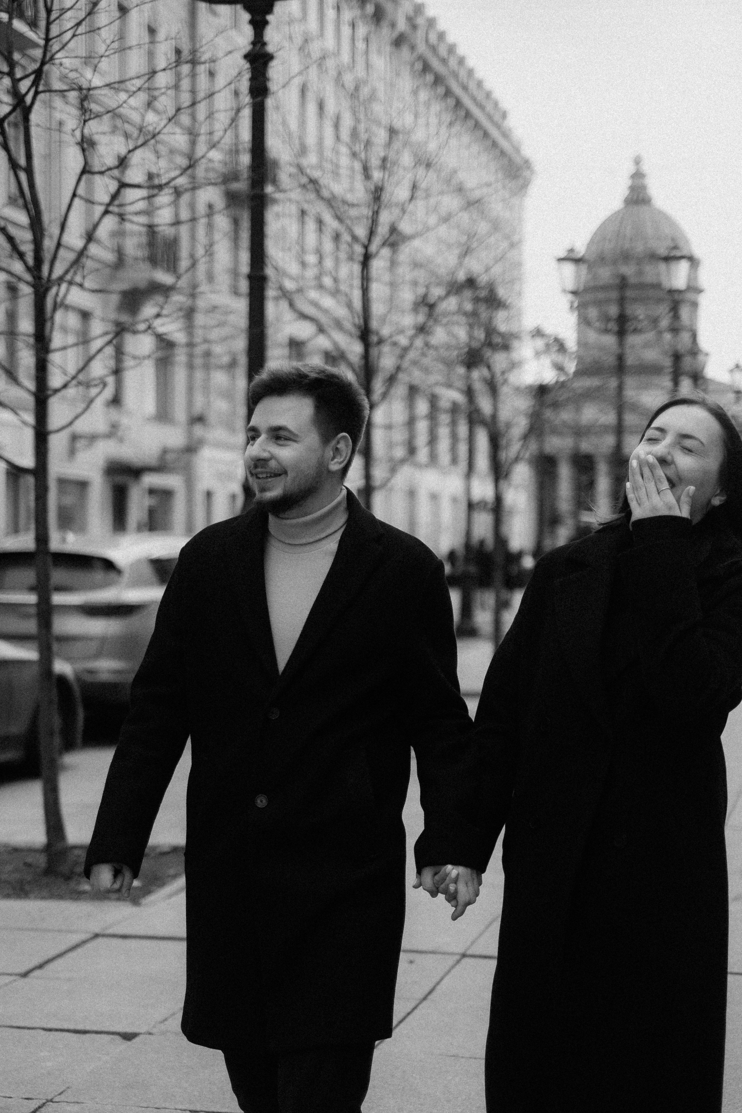 Руслан & Алина. Фотограф Мария Хлебникова Санкт-Петербург Москва