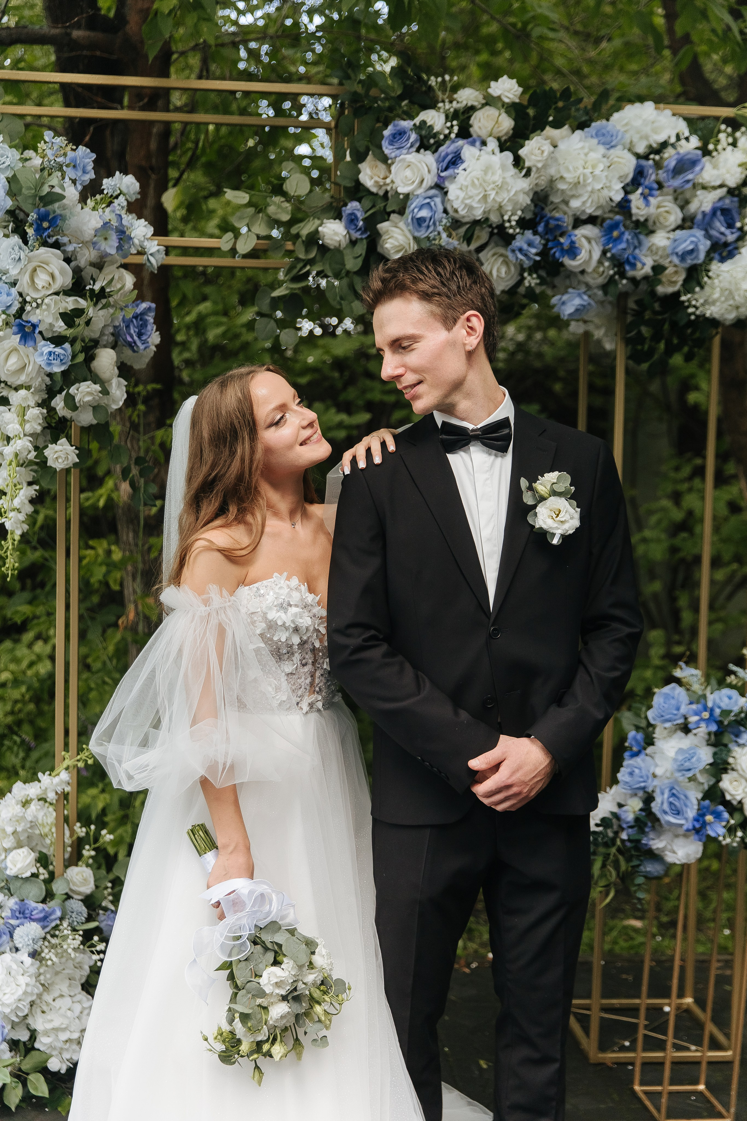 Выездная регистрация. Фотограф в Красноярске Любовь Малеева