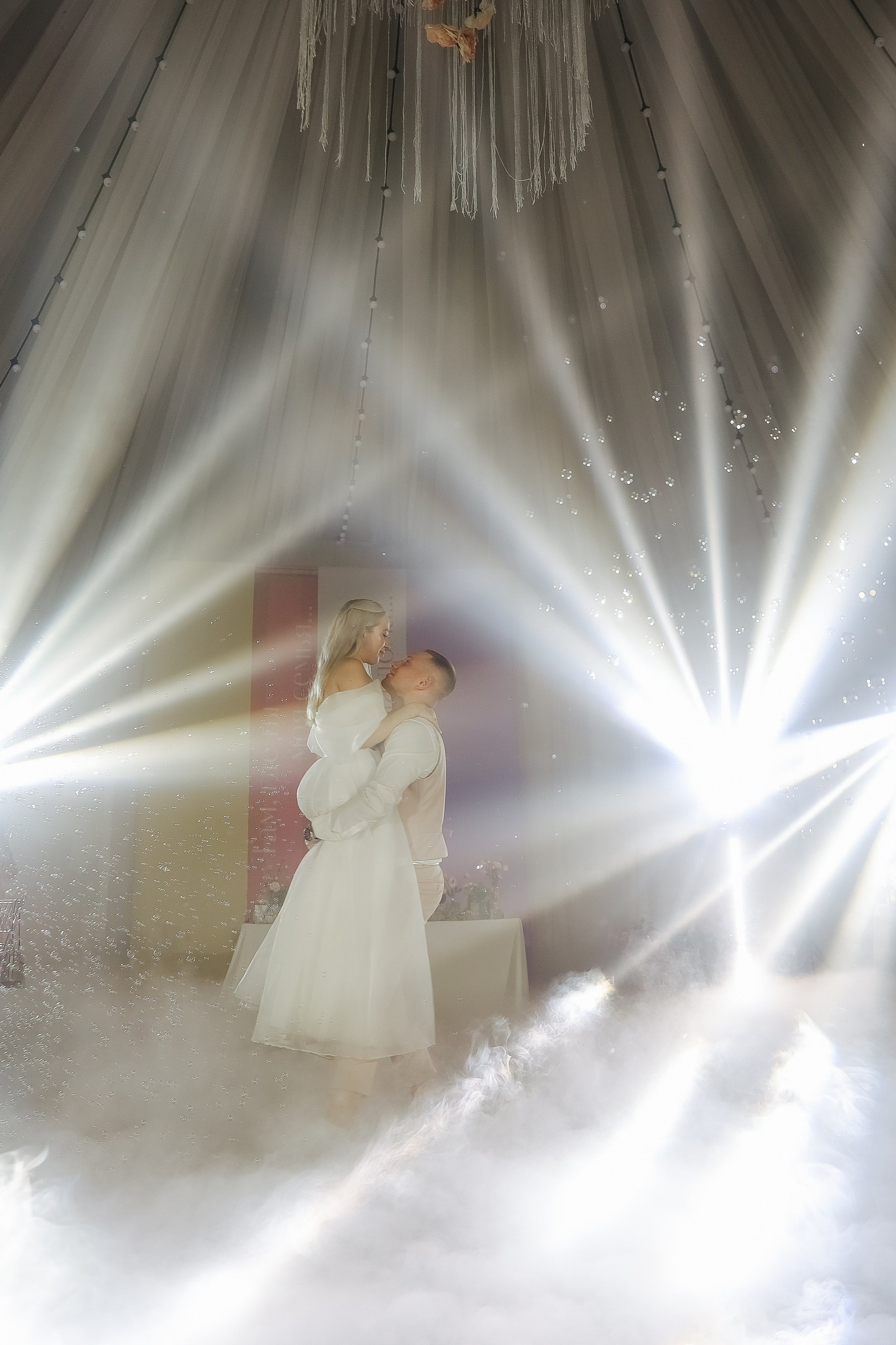 Прогулка Банкет. Фотограф в Красноярске Любовь Малеева