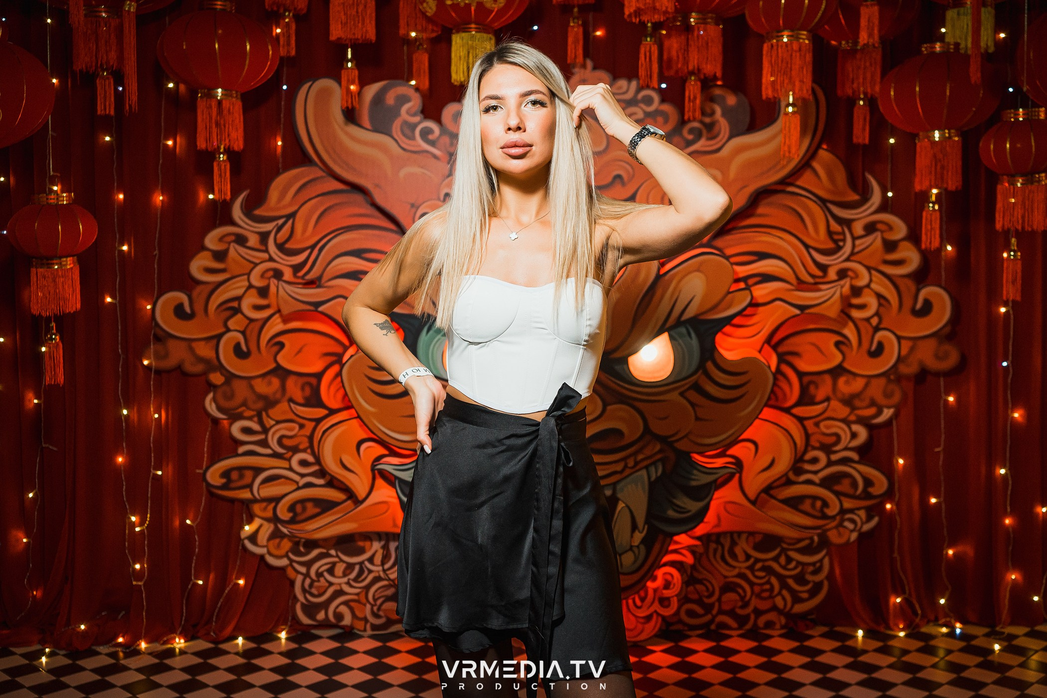 Выходные в ресторане «Мюнхен»