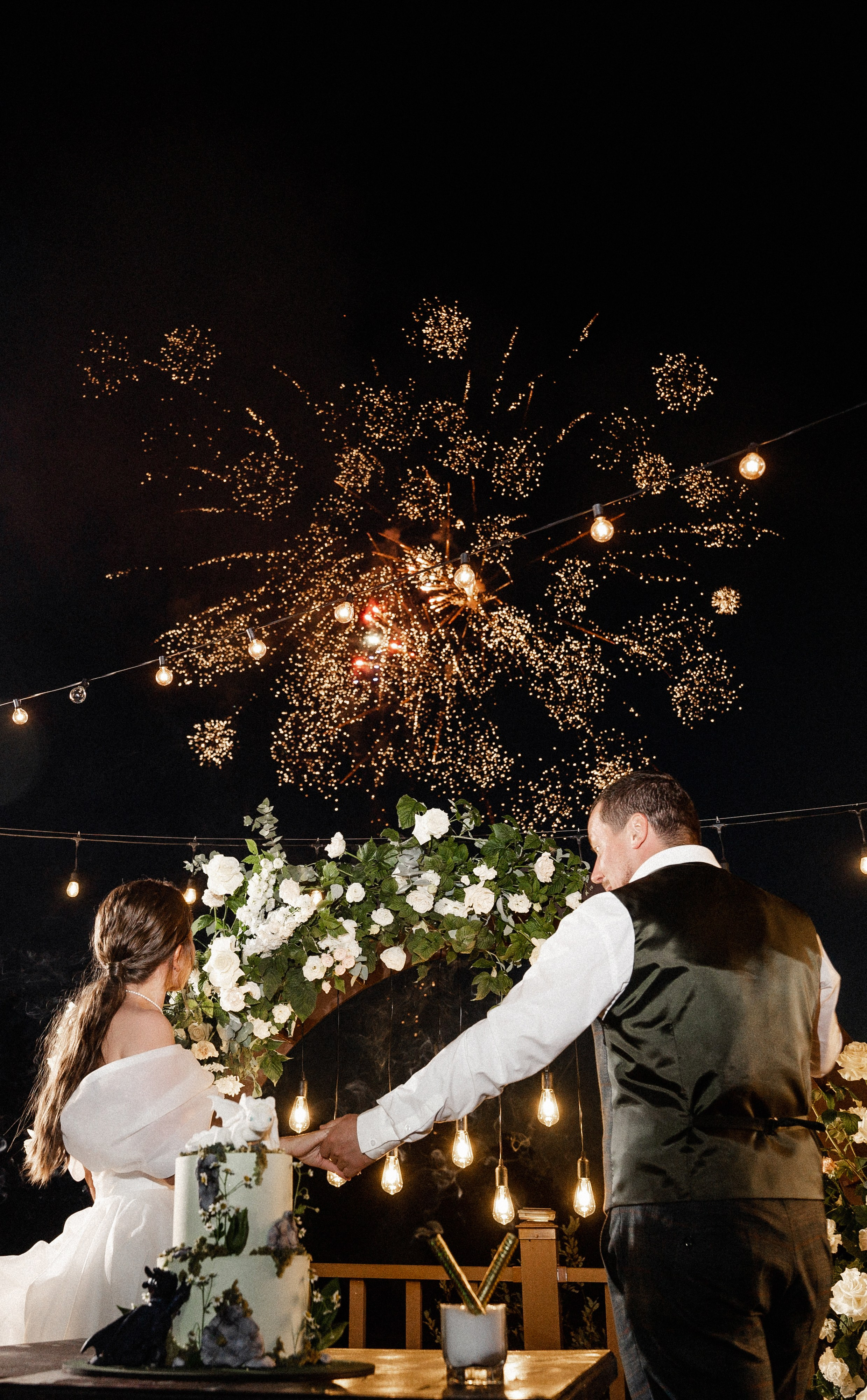 Maxim & Evgeniya. Dolce_wedding