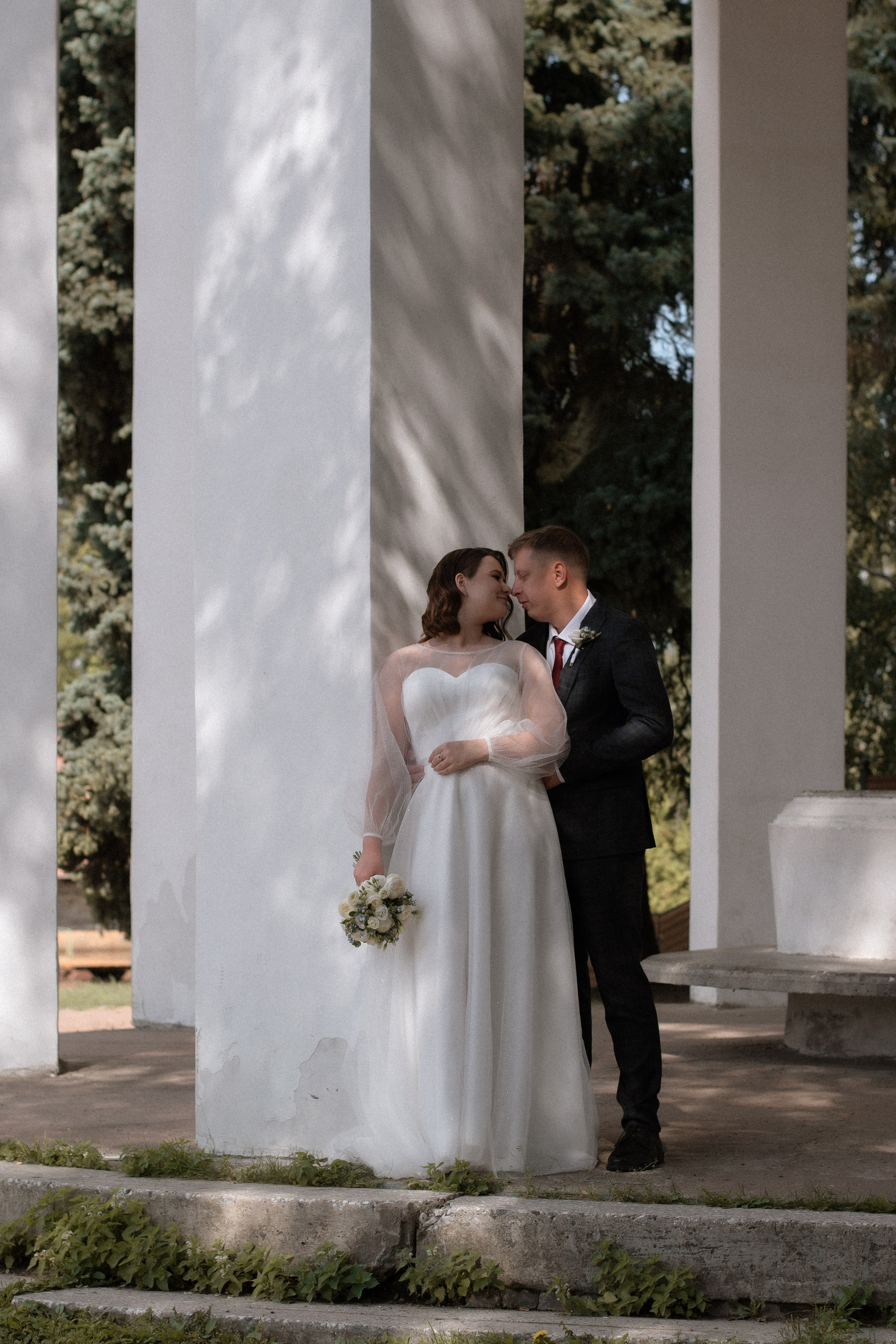 Арина | Илья. Свадебный и семейный фотограф Санкт-Петербург