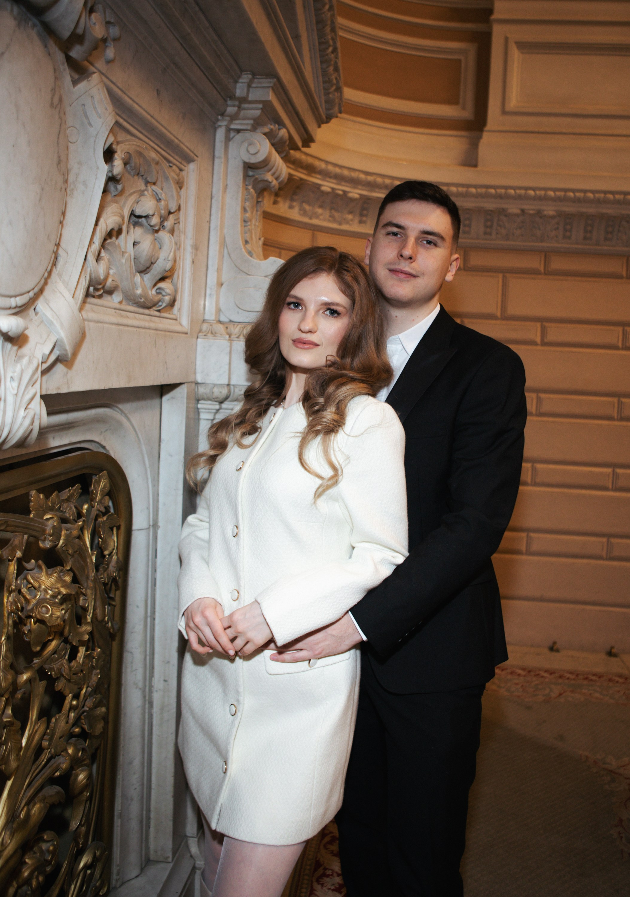 А мы из Москвы!. Елизавета Стеклянная — свадебный фотограф в Санкт-Петербурге