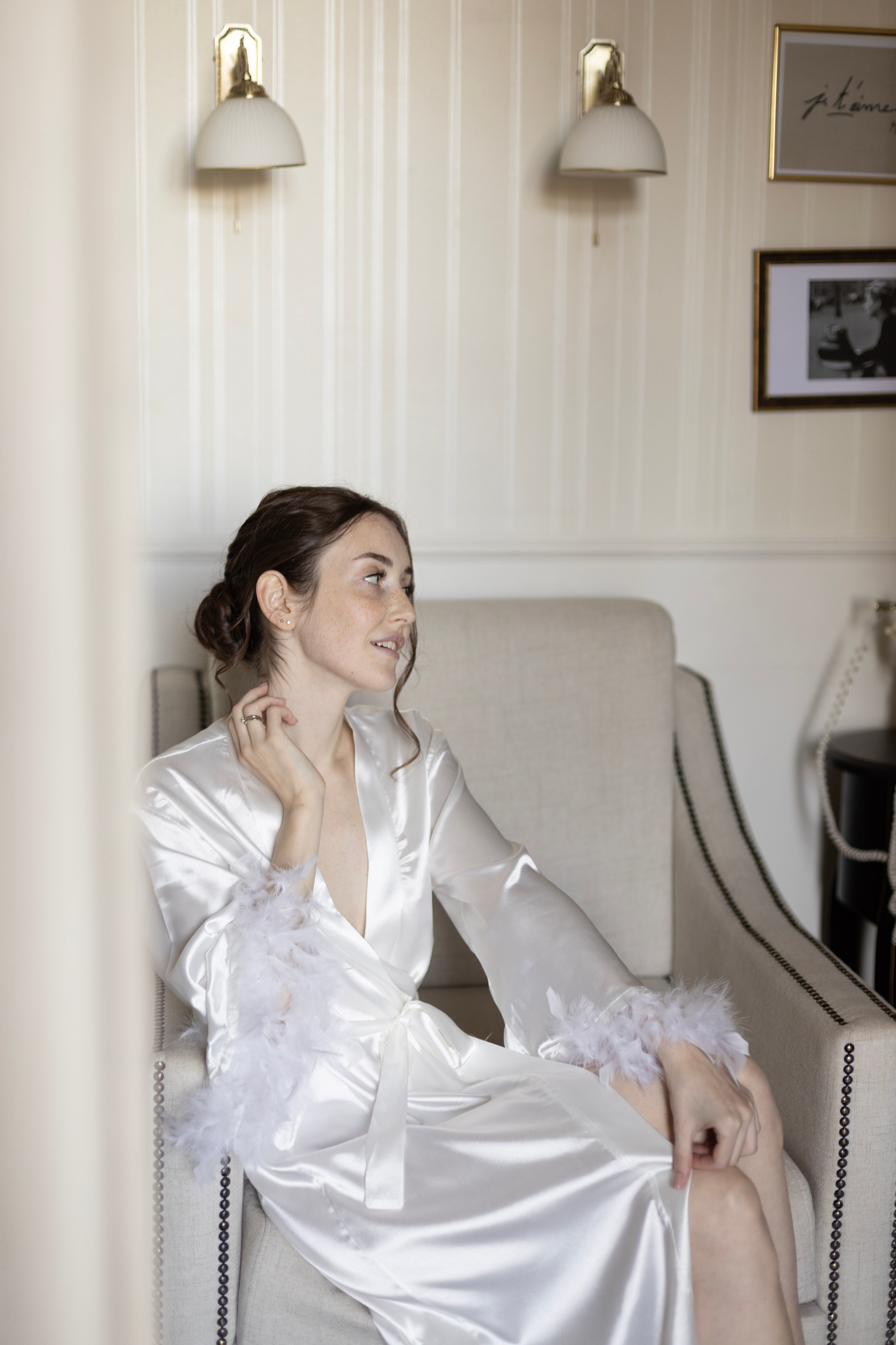 Анна & Даниил. Кузьмина Анастасия — контент-фотограф | Москва