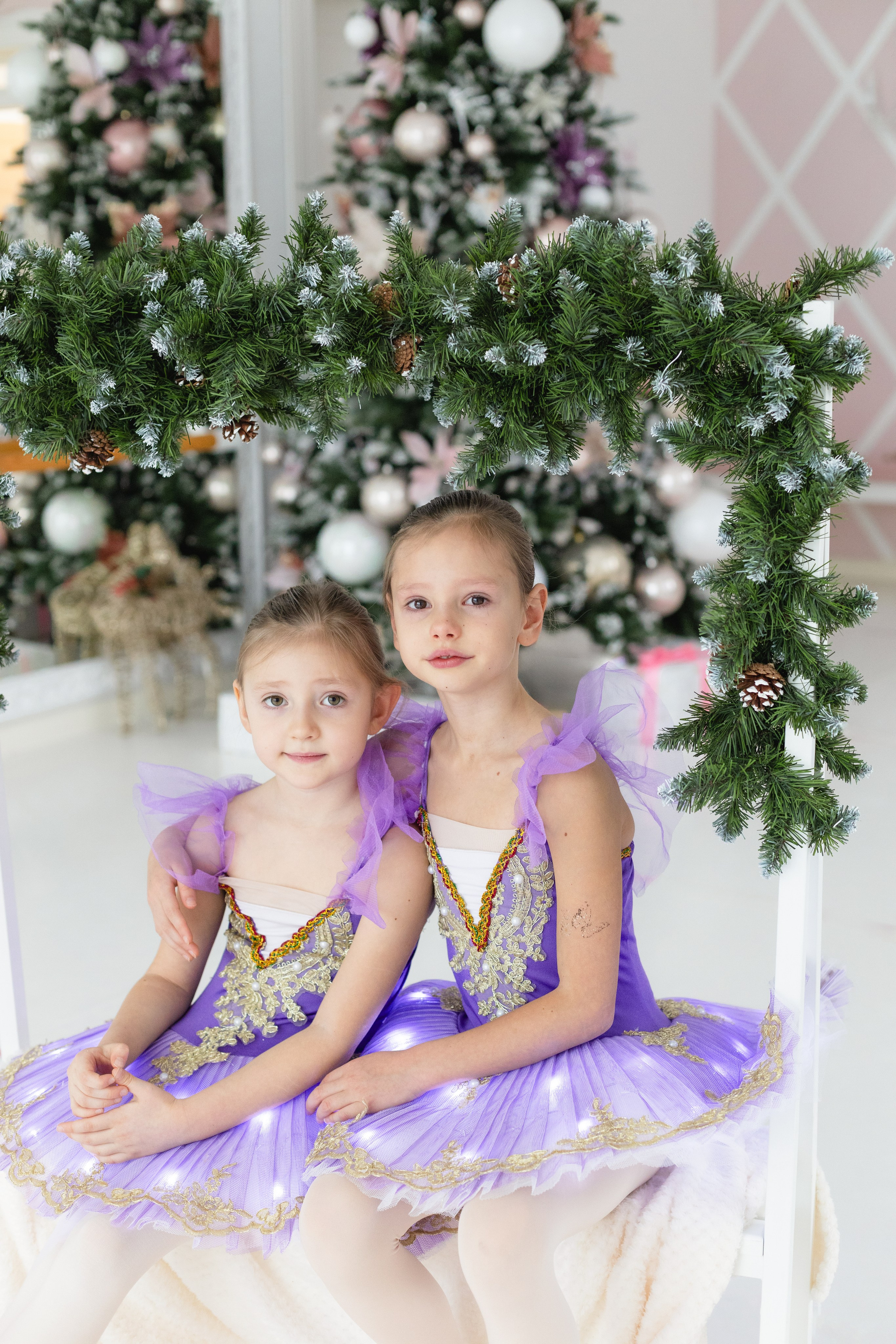 Балет с 2-х лет | Красногорск. Кузьмина Анастасия — контент-фотограф | Москва