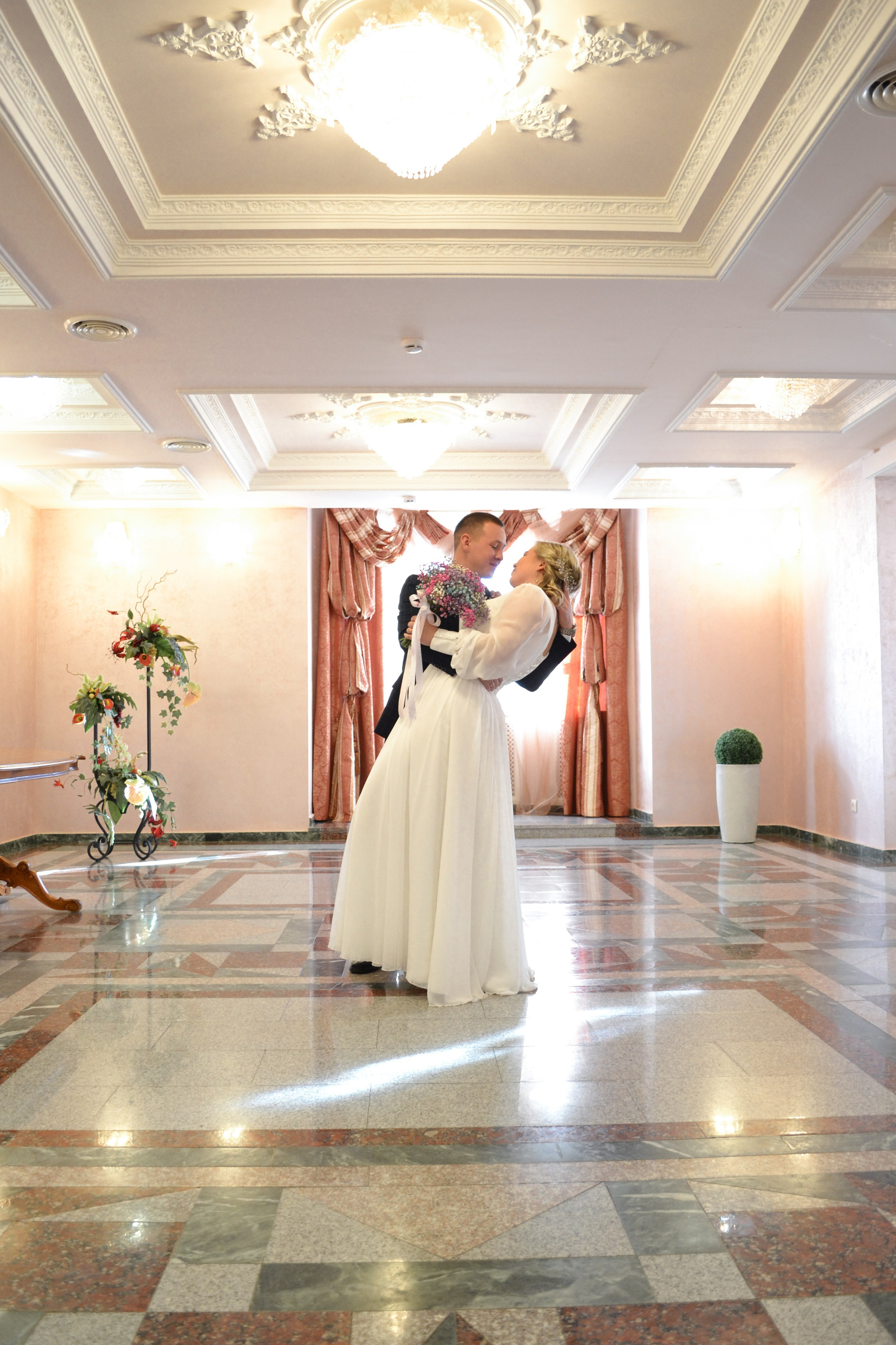 Свадьба. Семейный и свадебный фотограф в Йошкар-Оле Виктор Крайт