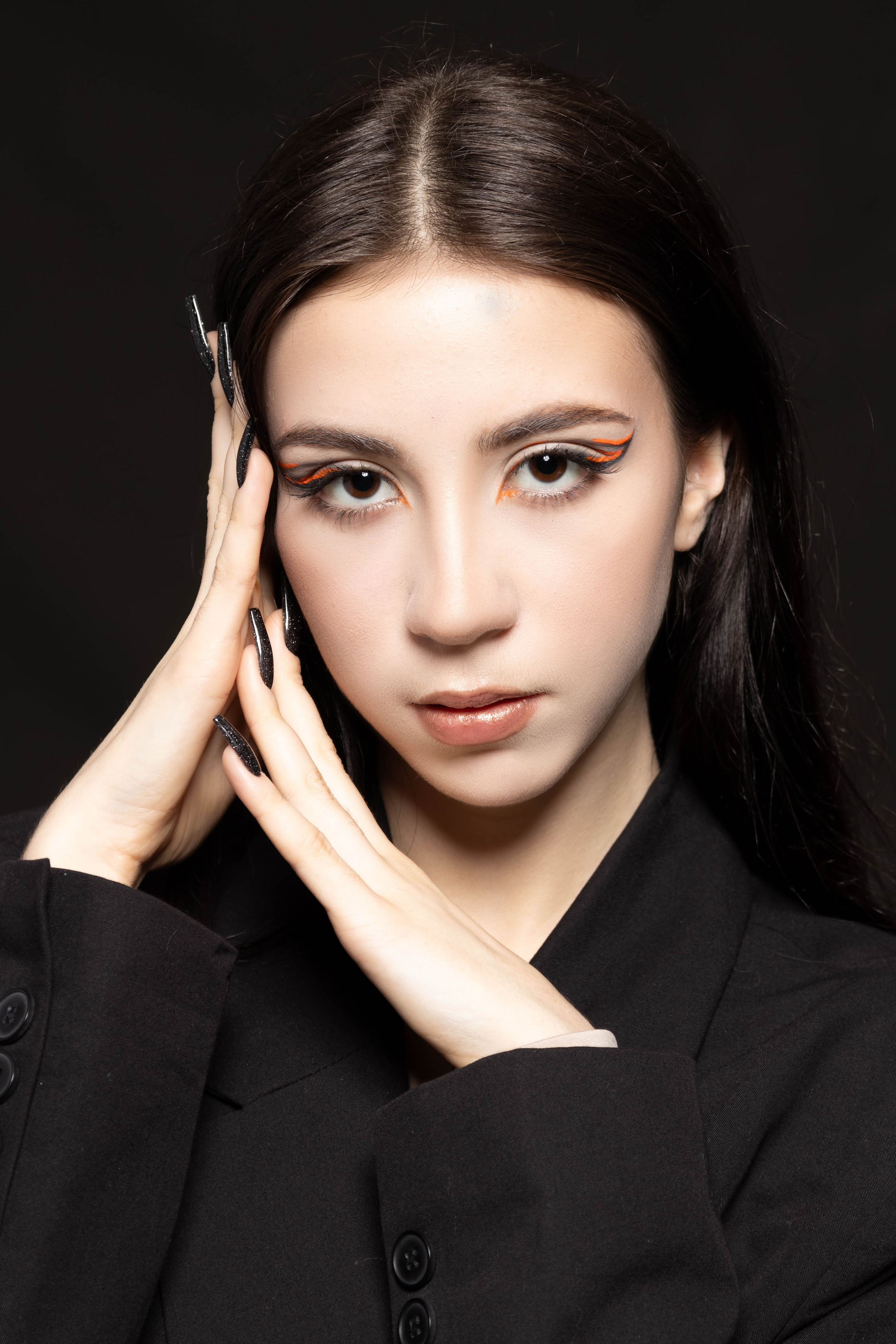 Модель Дарья. Фотограф Владивосток Анастасия Бондарь