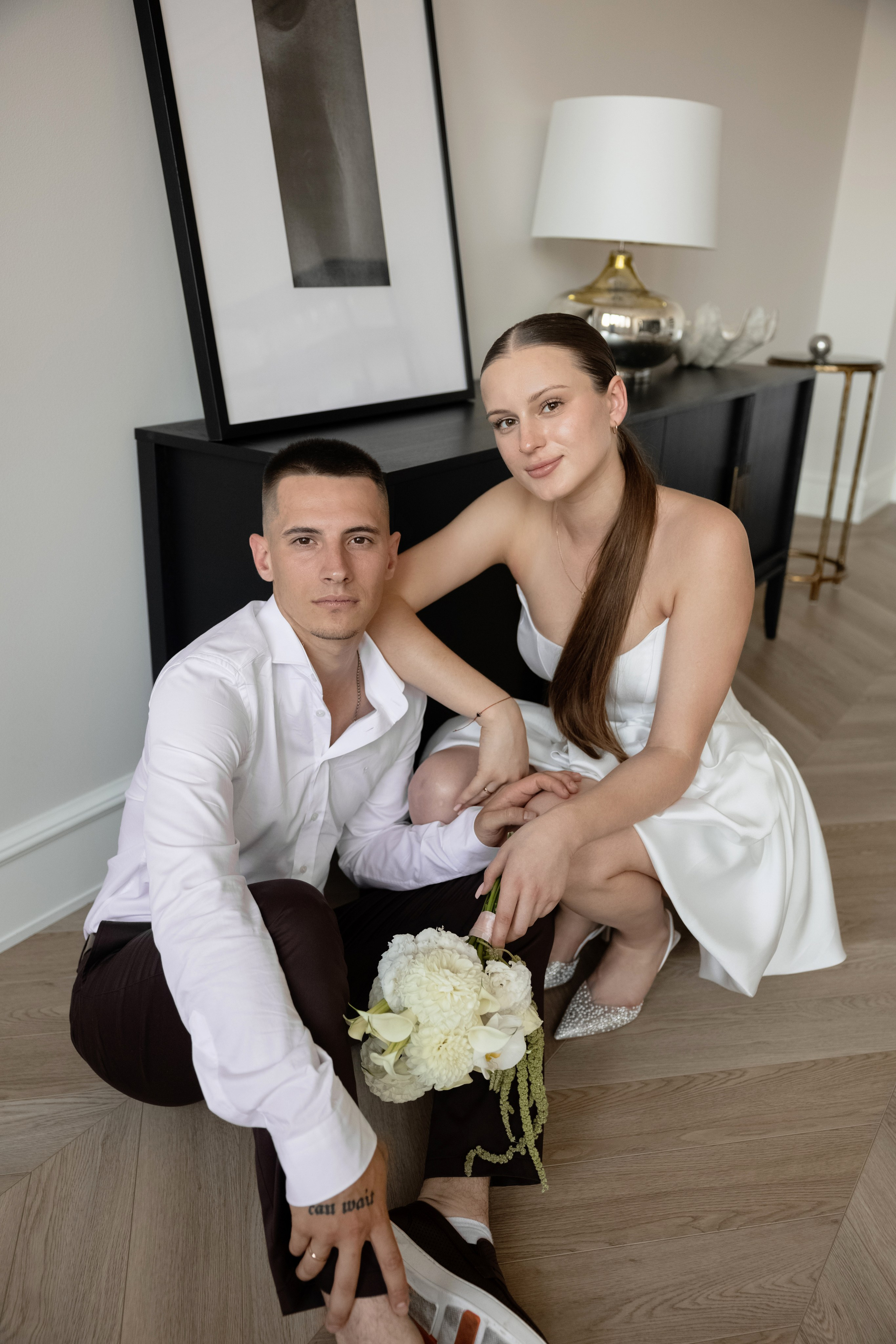 Роман и Анастасия. Фотограф Краснодар