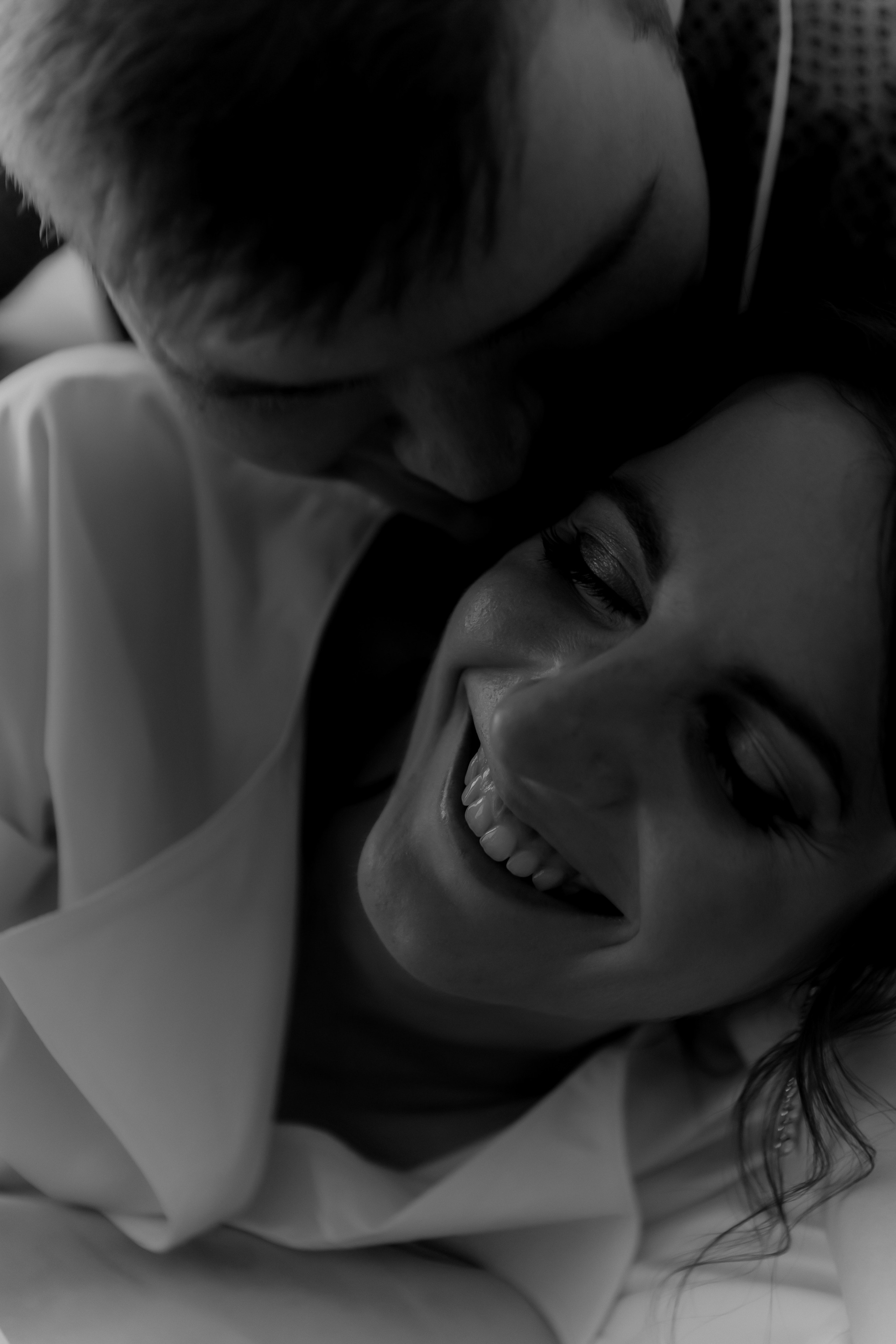 Кристина и Денис. Главная