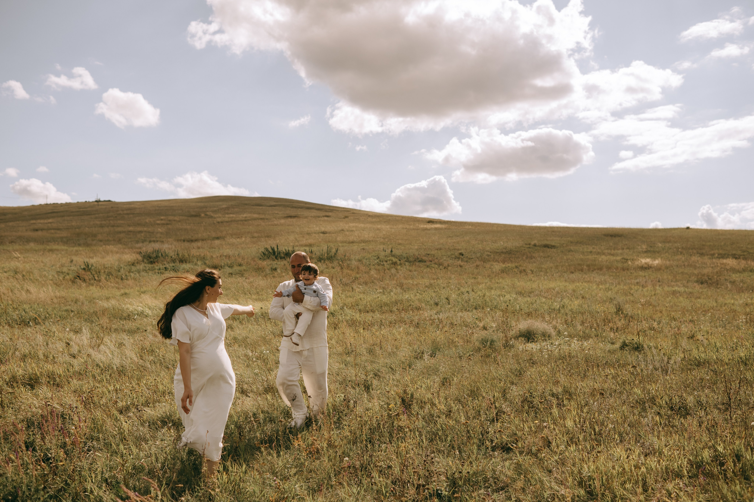 Давид Бурастан и Оганес. Свадебный и семейный фотограф в Самаре Головань Наталья