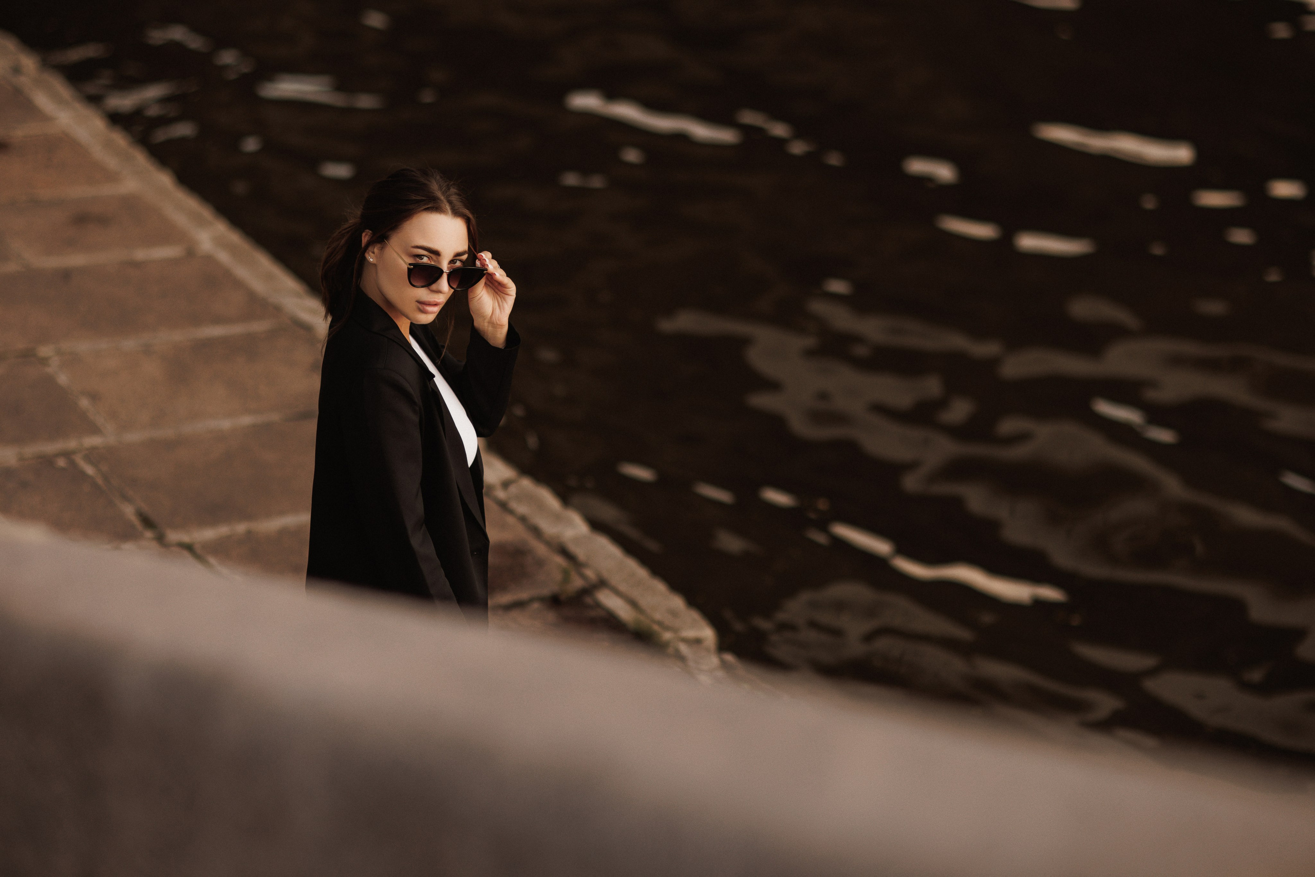 Диана. Свадебный и семейный фотограф в Москве Julia Juice