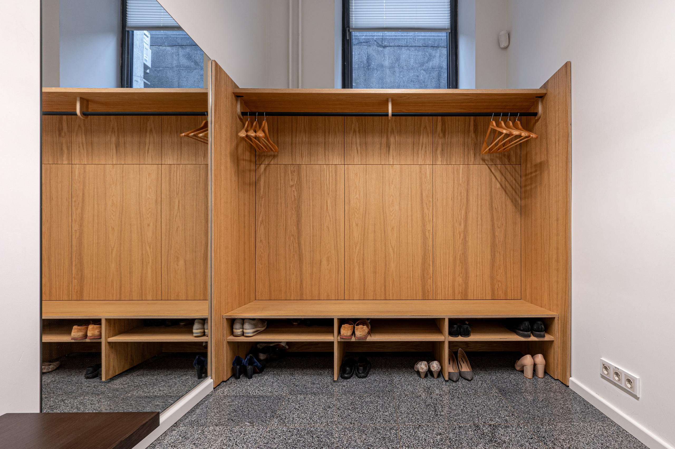 Мебель в интерьере. Интерьерный фотограф в Москве и Московской области Арсений Войко