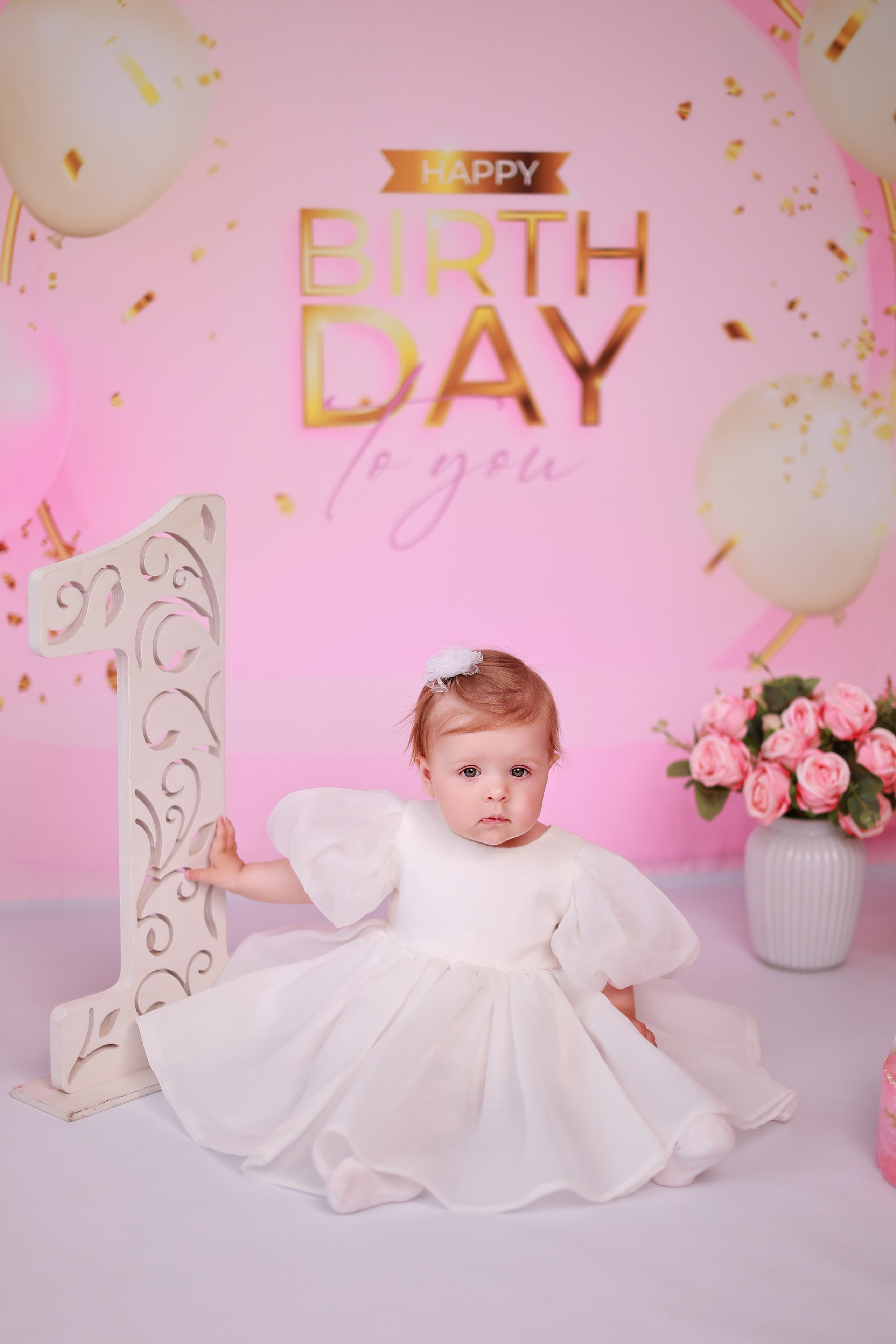 Дарьяна. Детский семейный фотограф Краснодар